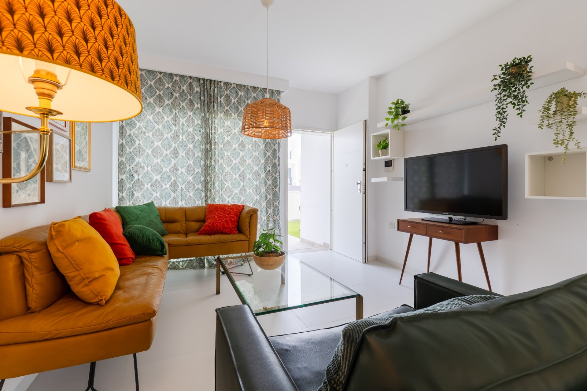 Wiederverkauf - Apartment -
San Miguel de Salinas