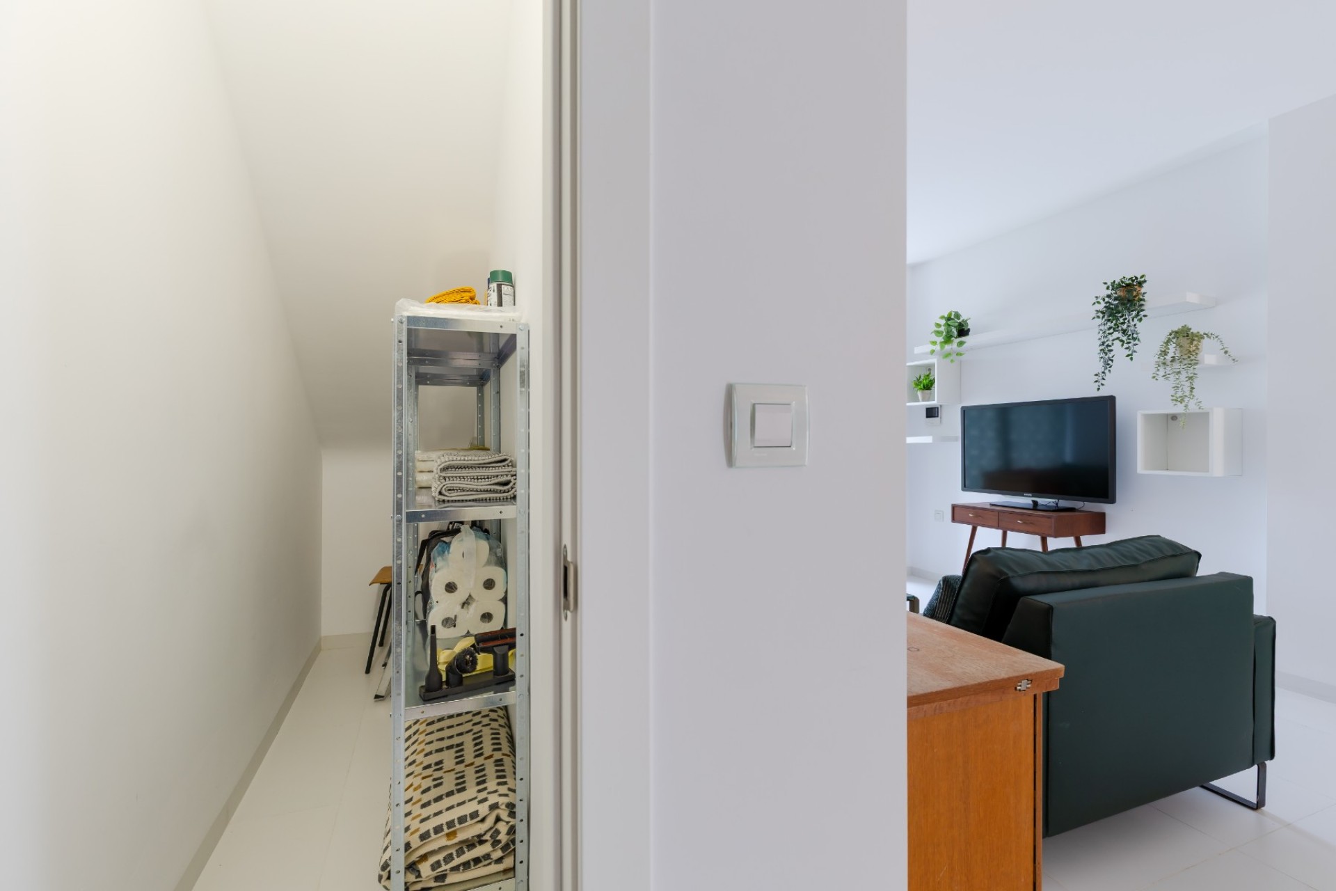 Wiederverkauf - Apartment -
San Miguel de Salinas