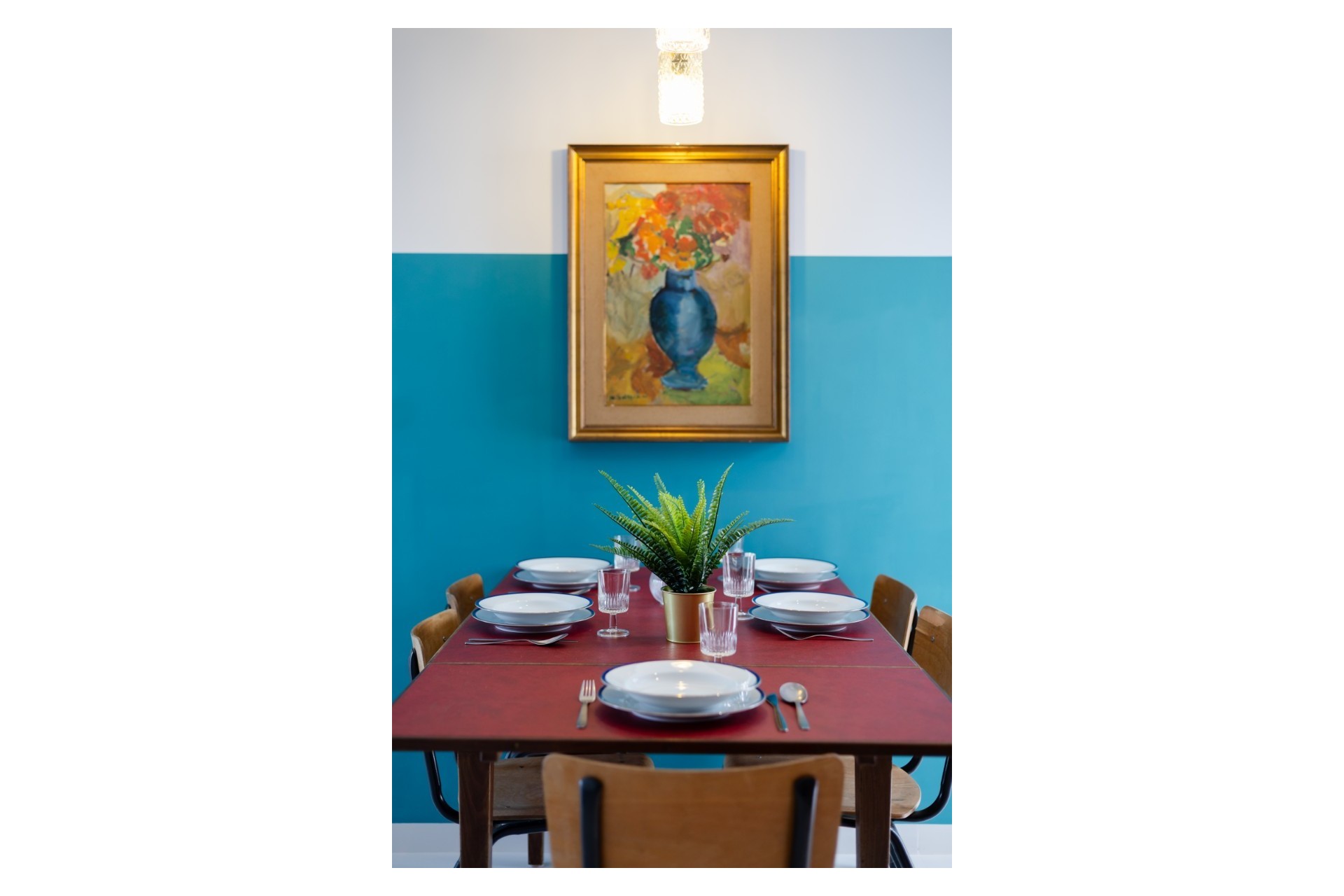 Wiederverkauf - Apartment -
San Miguel de Salinas