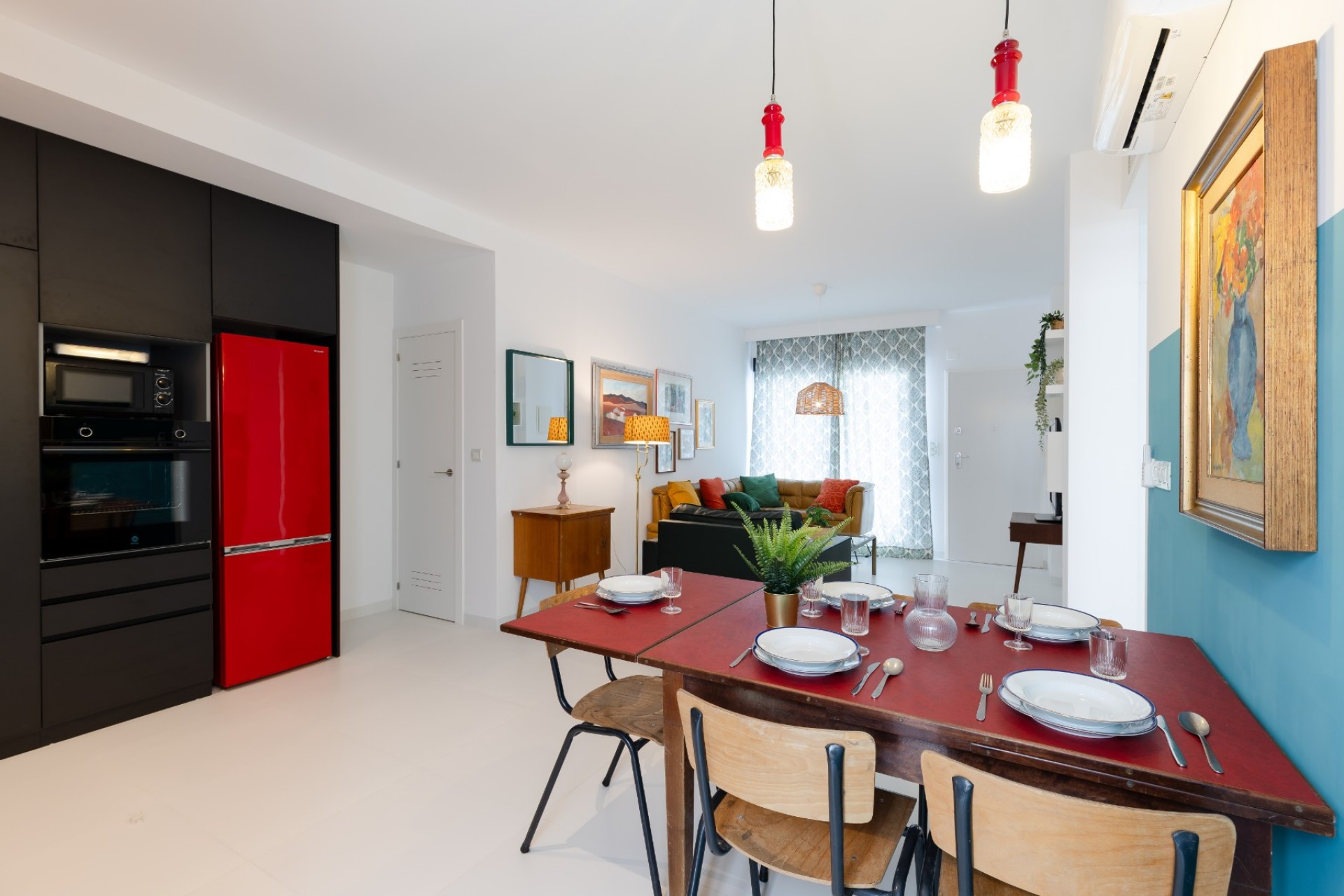 Wiederverkauf - Apartment -
San Miguel de Salinas