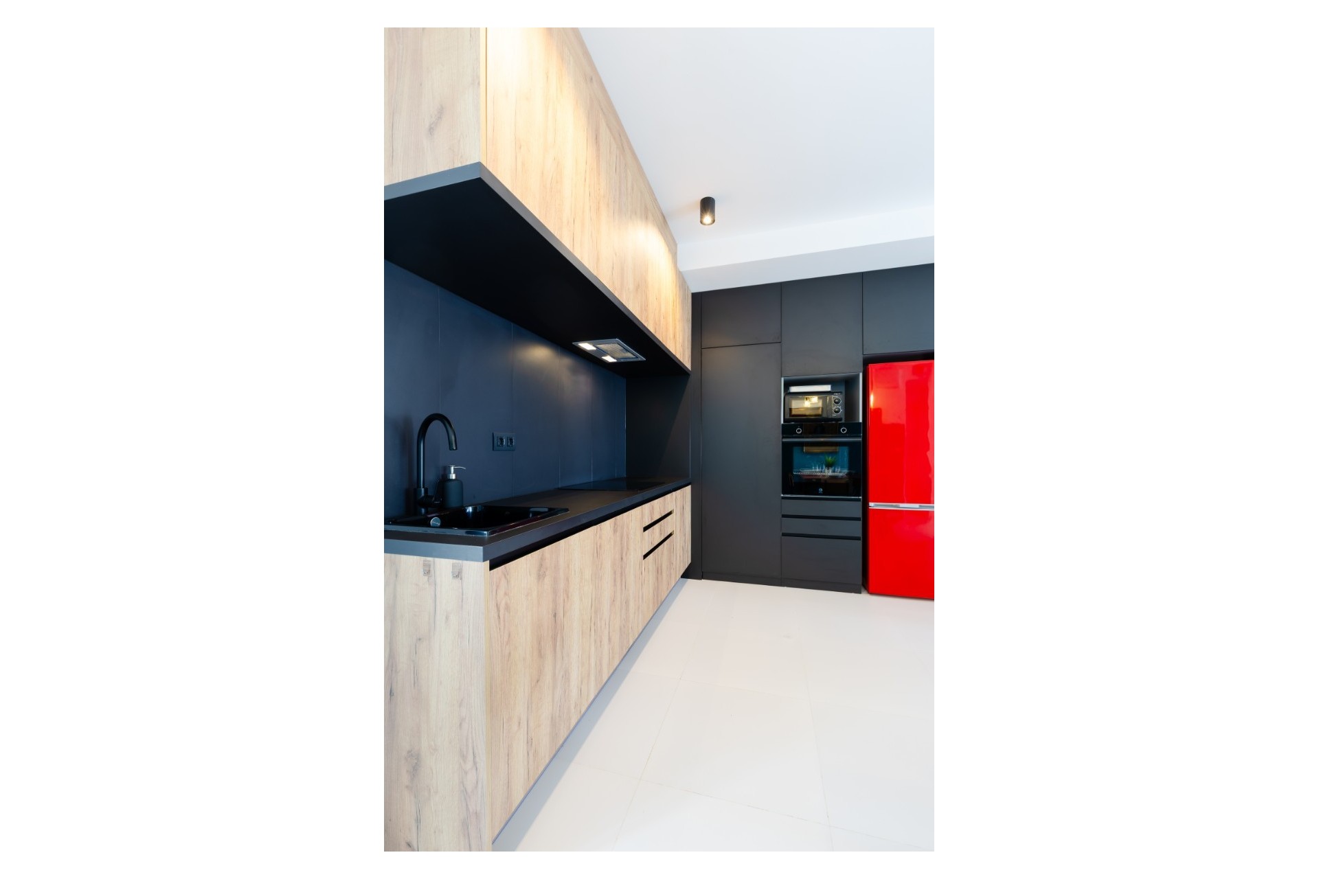 Wiederverkauf - Apartment -
San Miguel de Salinas