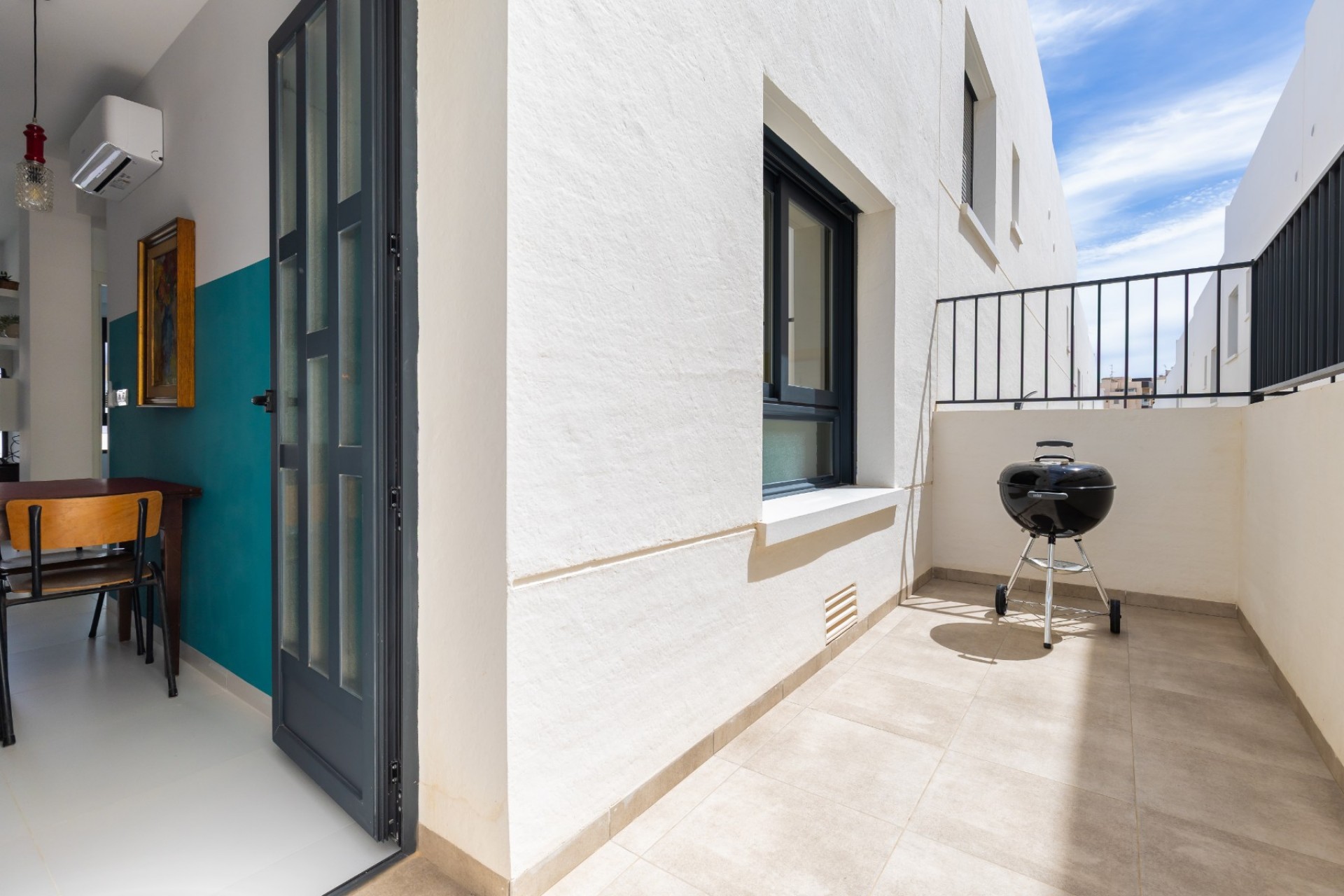 Wiederverkauf - Apartment -
San Miguel de Salinas
