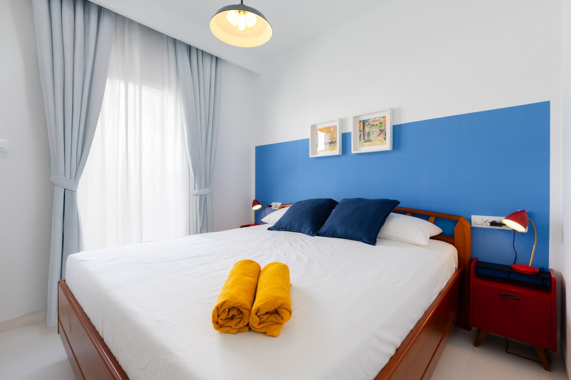 Wiederverkauf - Apartment -
San Miguel de Salinas