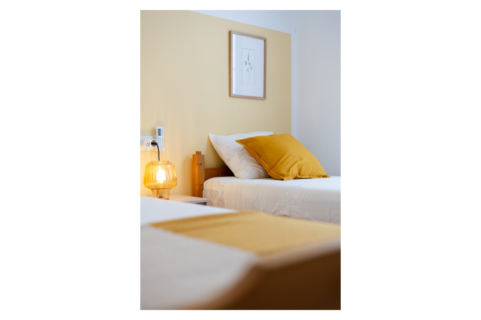 Wiederverkauf - Apartment -
San Miguel de Salinas
