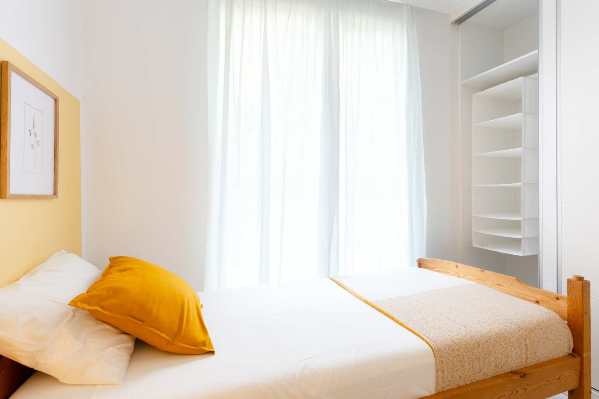 Wiederverkauf - Apartment -
San Miguel de Salinas