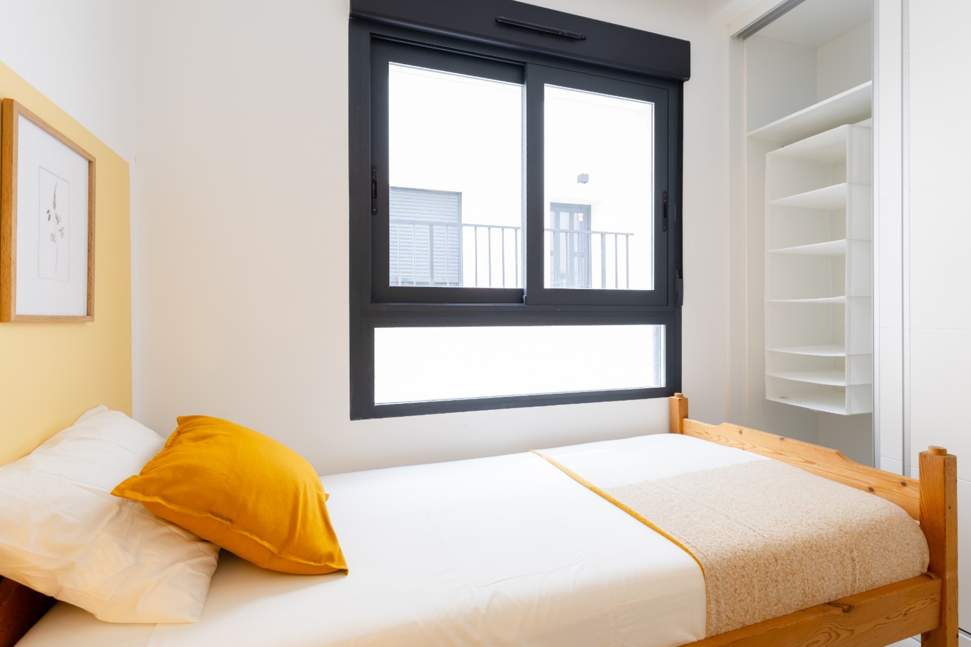 Wiederverkauf - Apartment -
San Miguel de Salinas