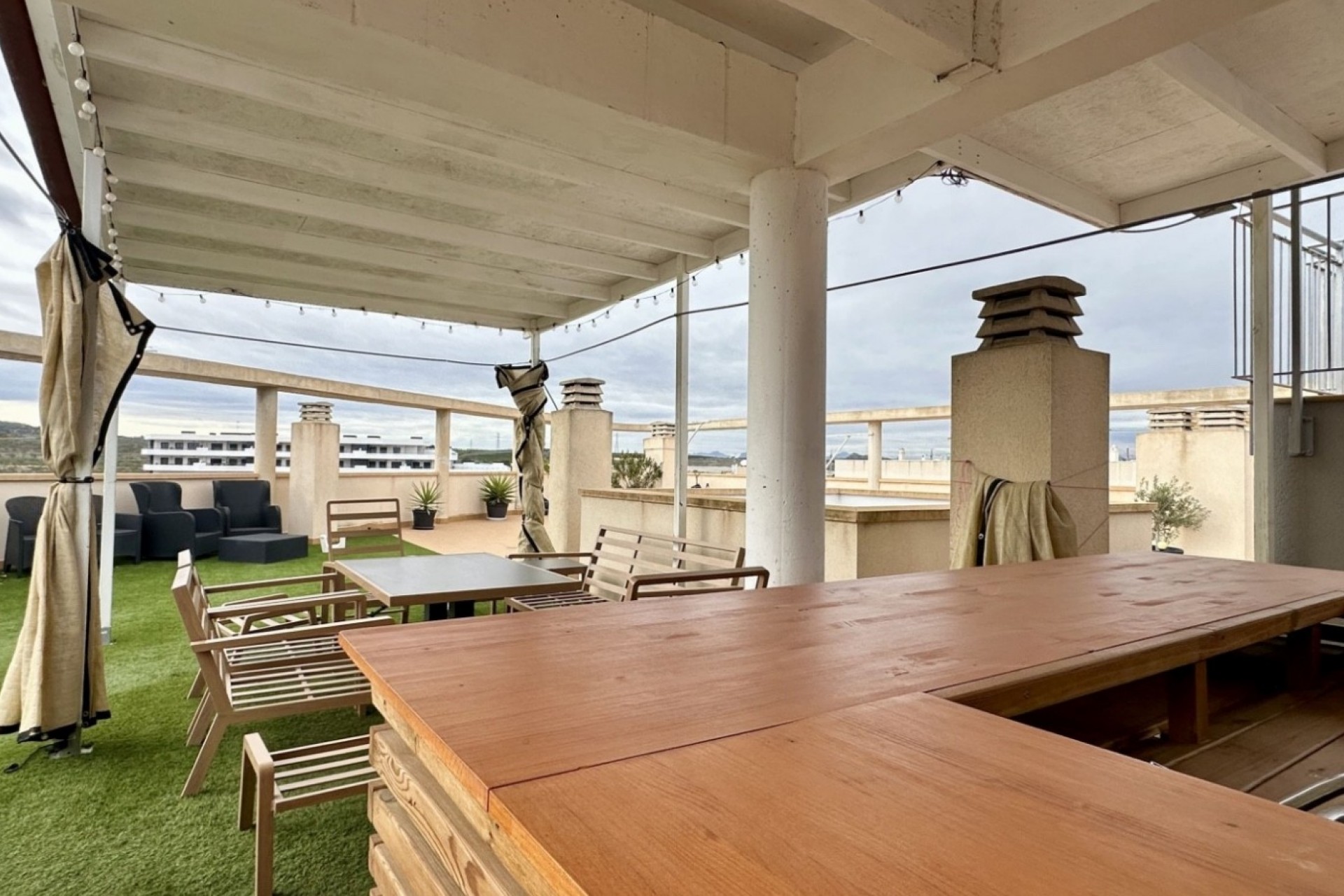 Wiederverkauf - Apartment -
San Miguel de Salinas
