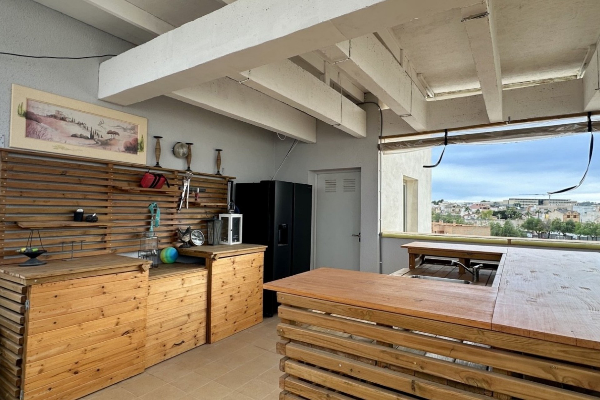 Wiederverkauf - Apartment -
San Miguel de Salinas