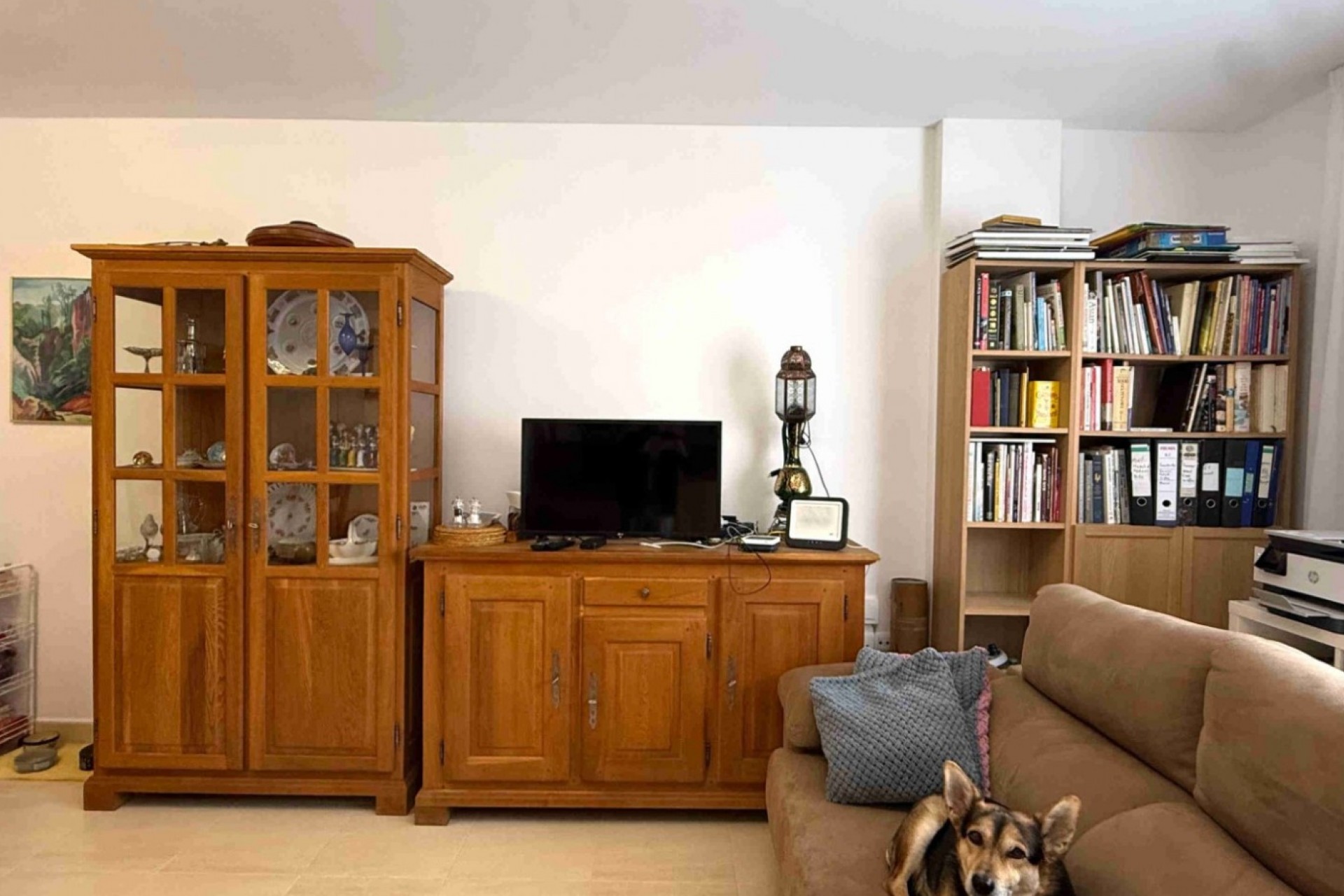 Wiederverkauf - Apartment -
San Miguel de Salinas
