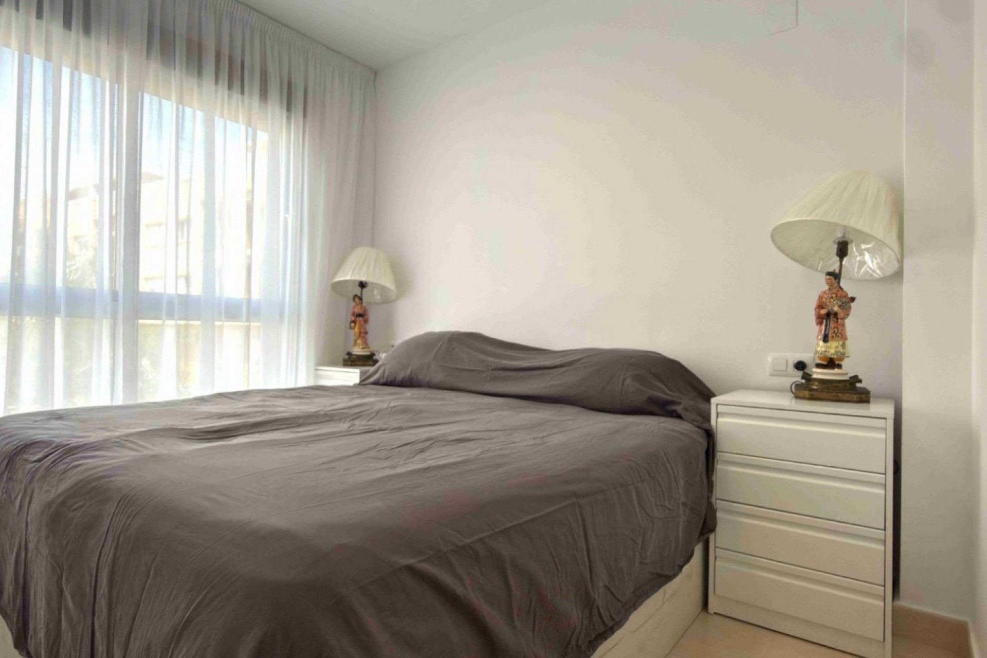 Wiederverkauf - Apartment -
San Miguel de Salinas