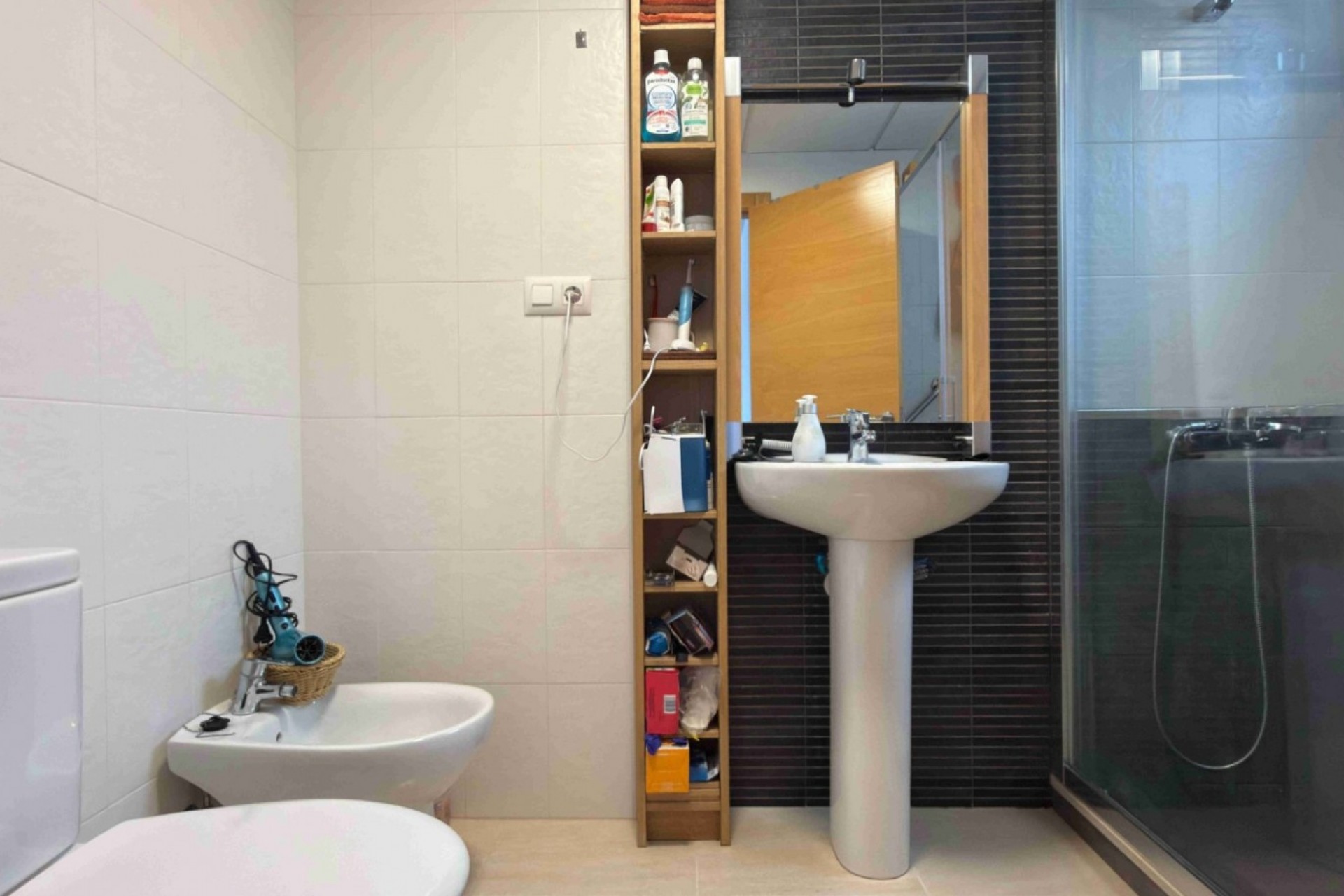 Wiederverkauf - Apartment -
San Miguel de Salinas