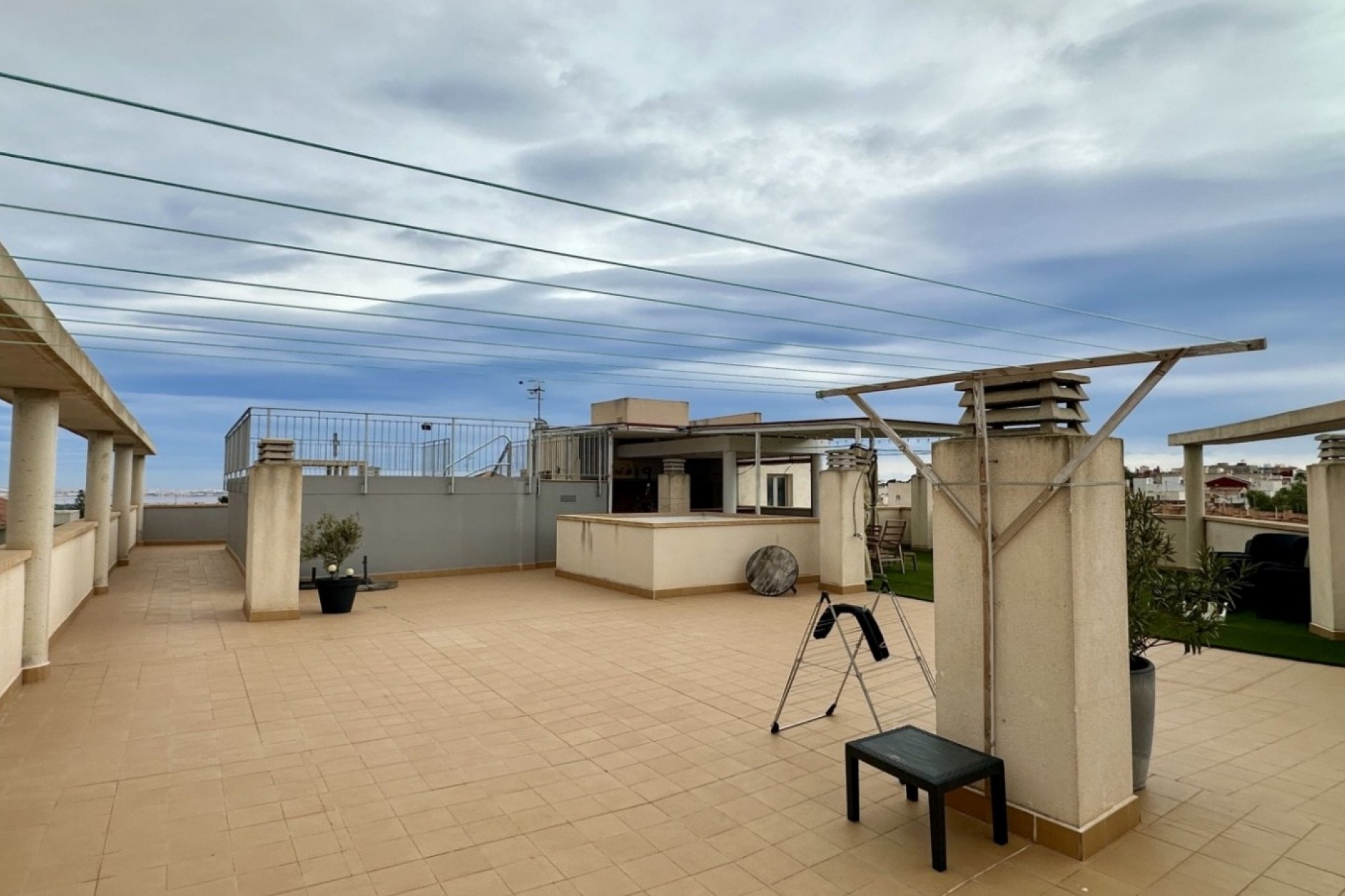 Wiederverkauf - Apartment -
San Miguel de Salinas