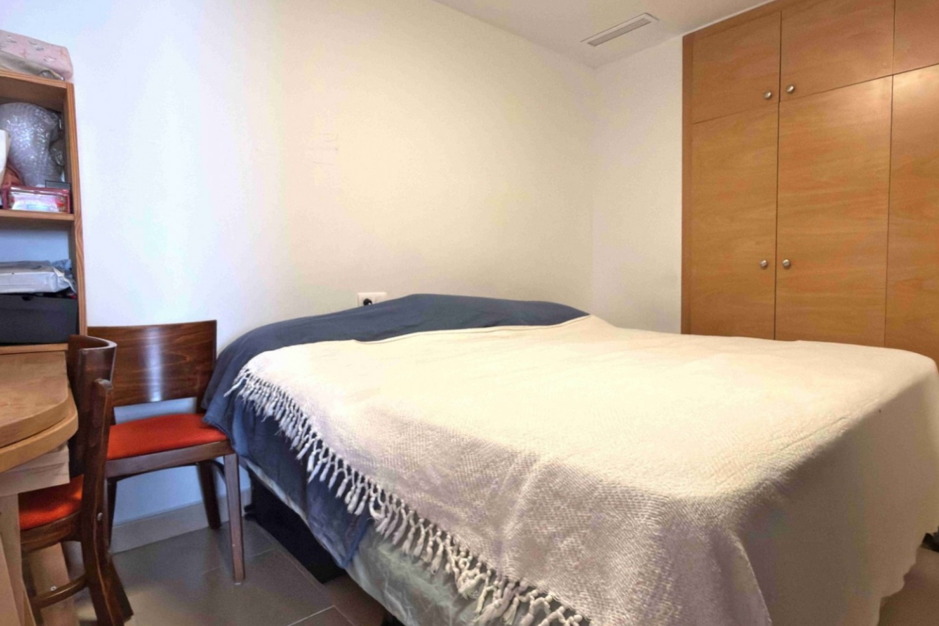 Wiederverkauf - Apartment -
San Miguel de Salinas