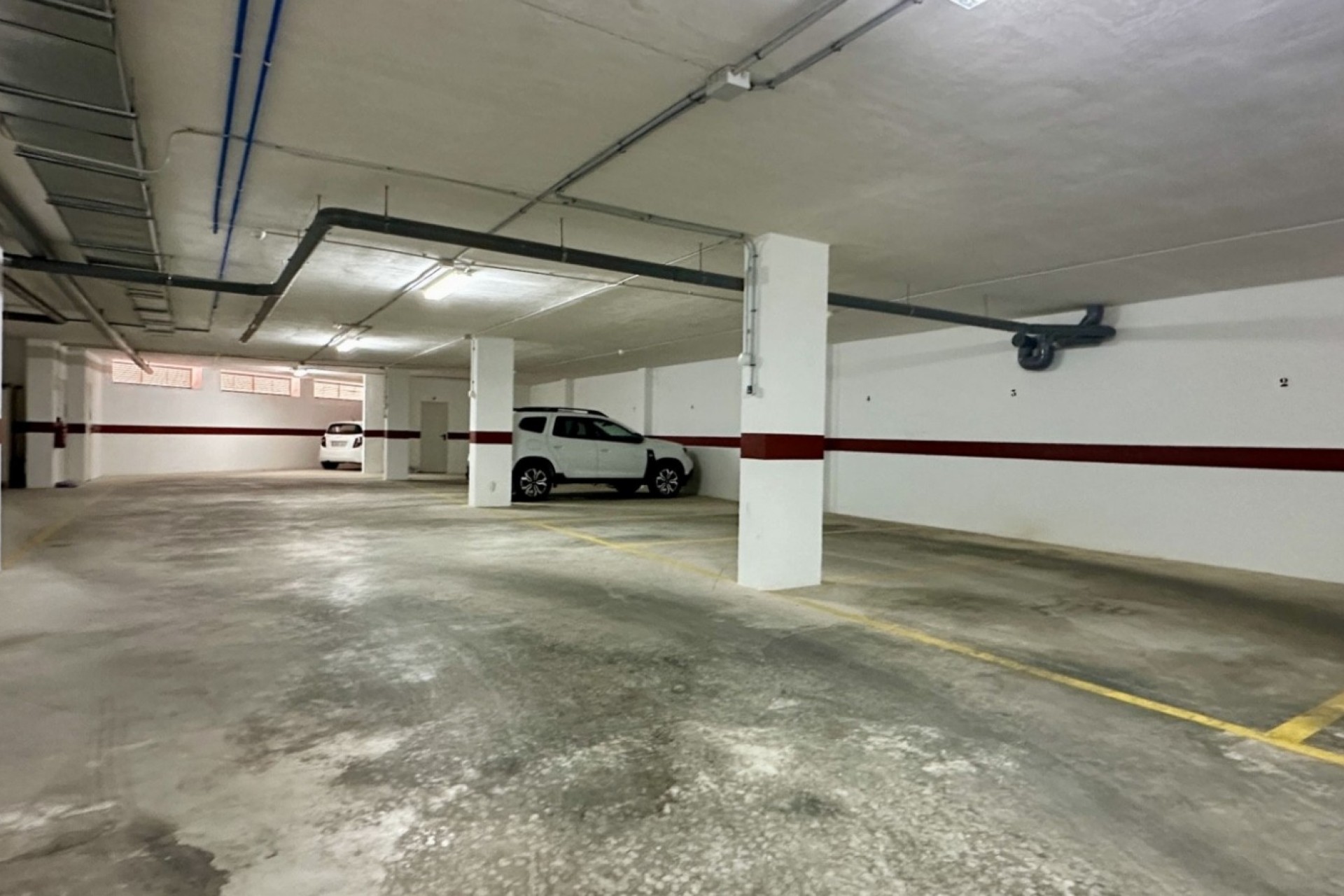 Wiederverkauf - Apartment -
San Miguel de Salinas