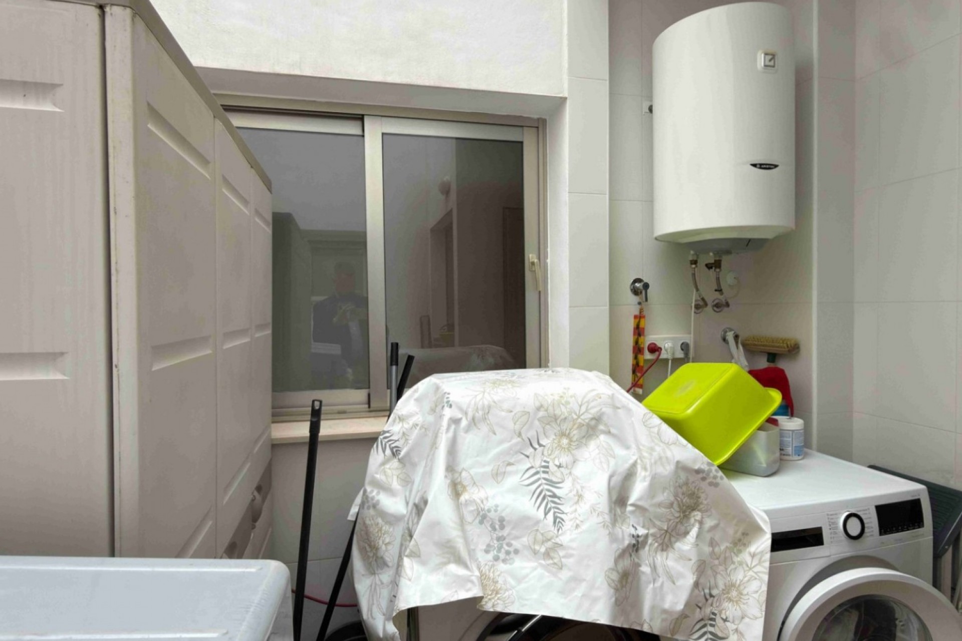 Wiederverkauf - Apartment -
San Miguel de Salinas