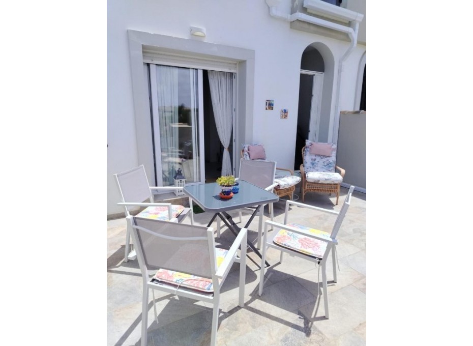 Wiederverkauf - Apartment -
San Pedro del Pinatar
