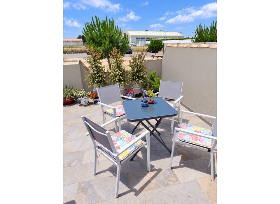 Wiederverkauf - Apartment -
San Pedro del Pinatar