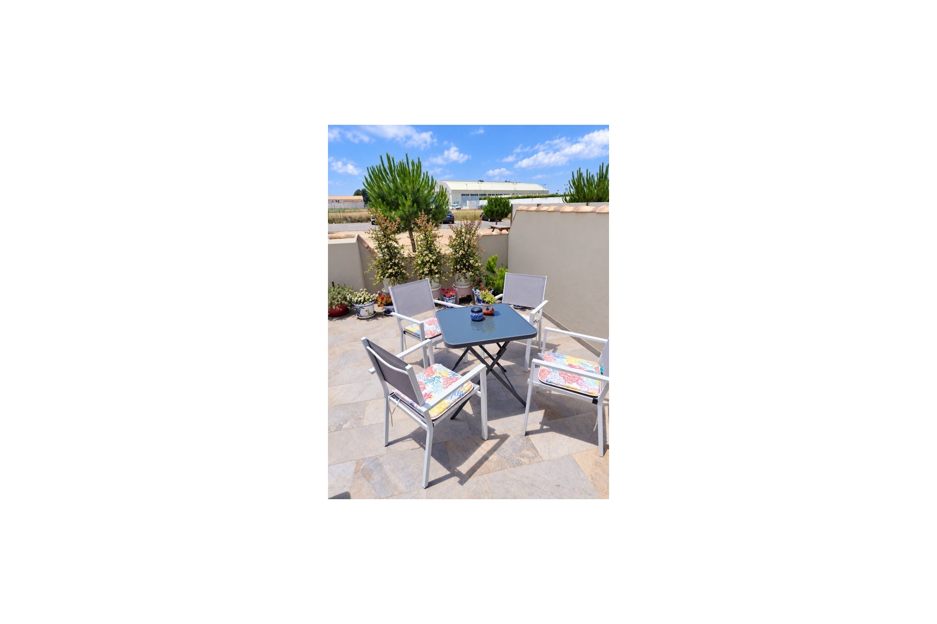 Wiederverkauf - Apartment -
San Pedro del Pinatar