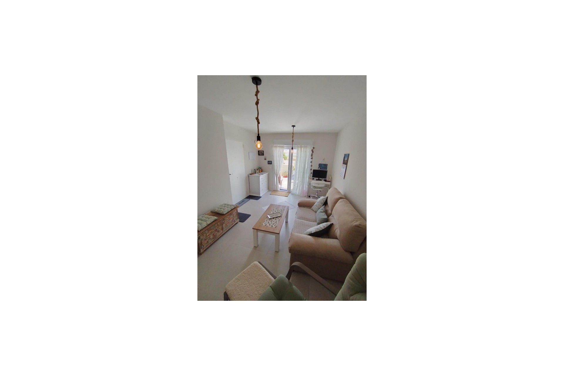 Wiederverkauf - Apartment -
San Pedro del Pinatar