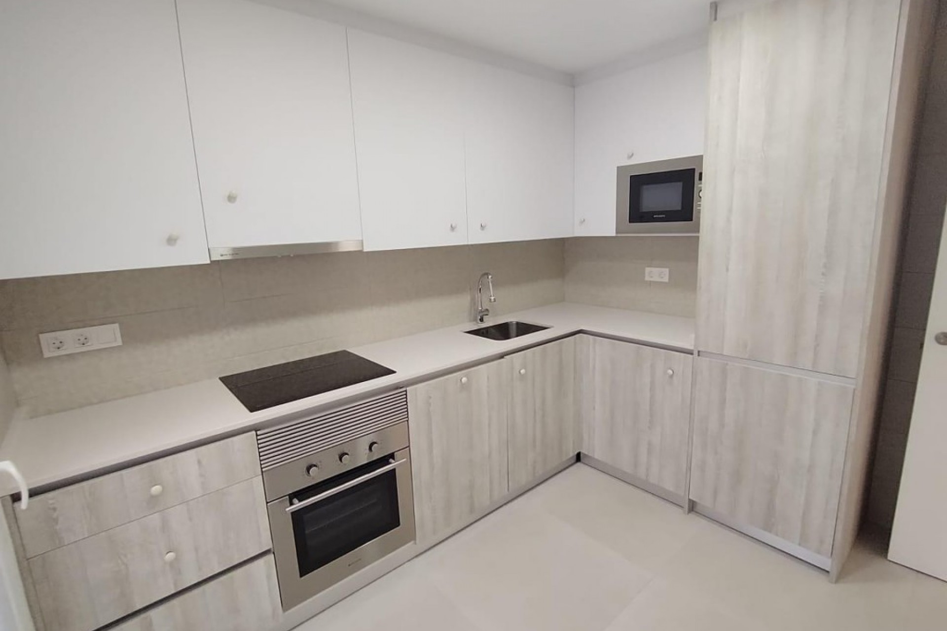 Wiederverkauf - Apartment -
San Pedro del Pinatar