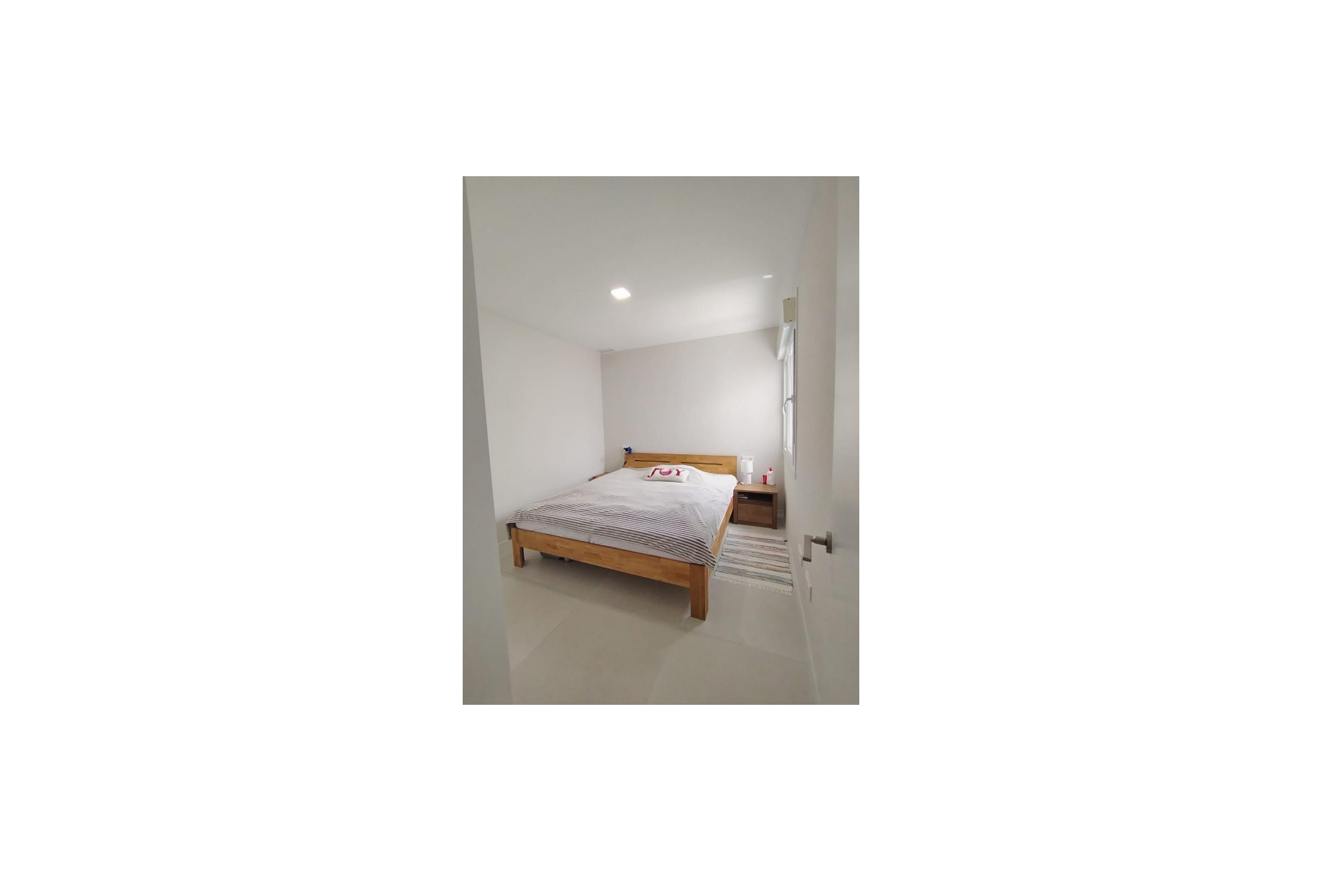 Wiederverkauf - Apartment -
San Pedro del Pinatar