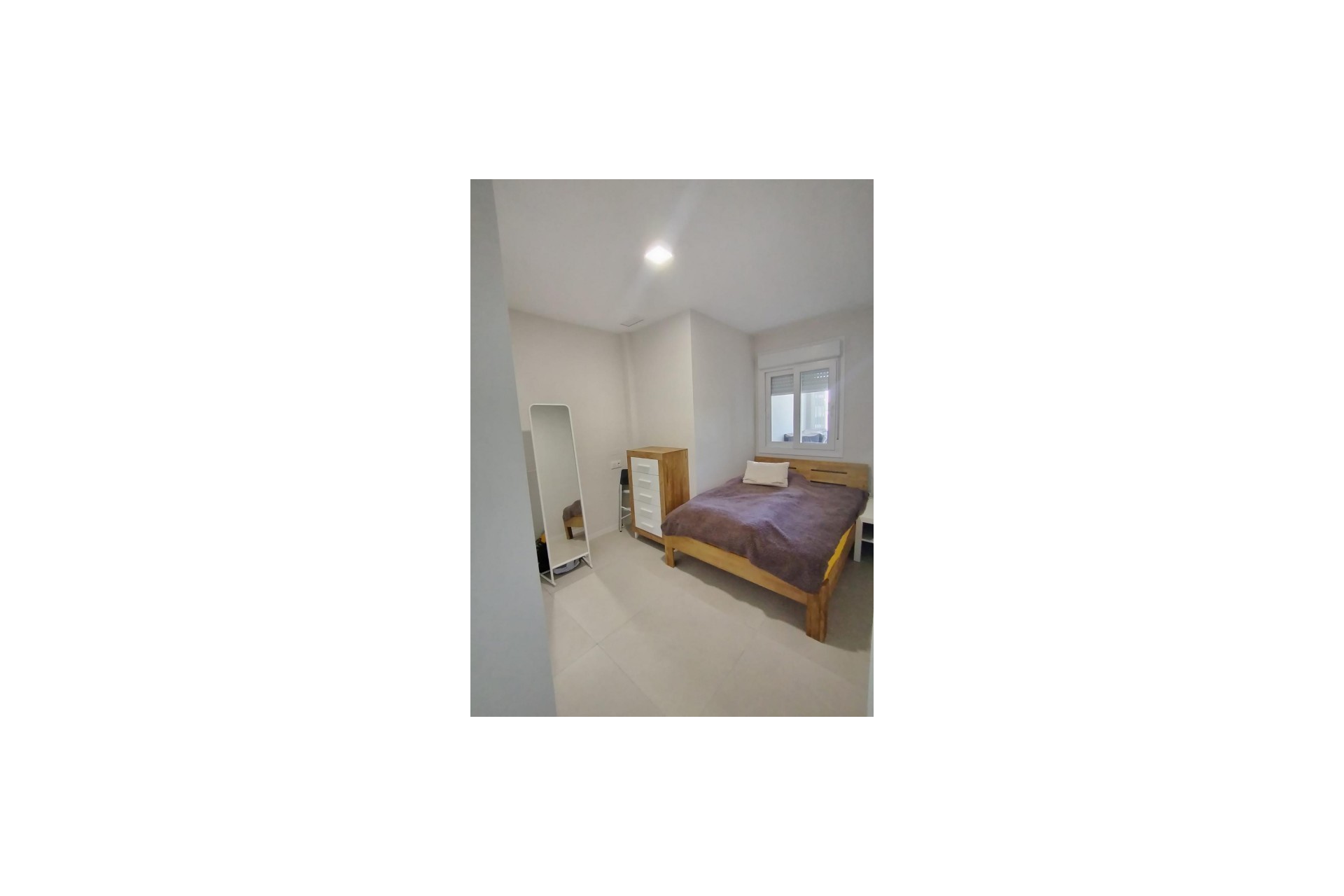 Wiederverkauf - Apartment -
San Pedro del Pinatar