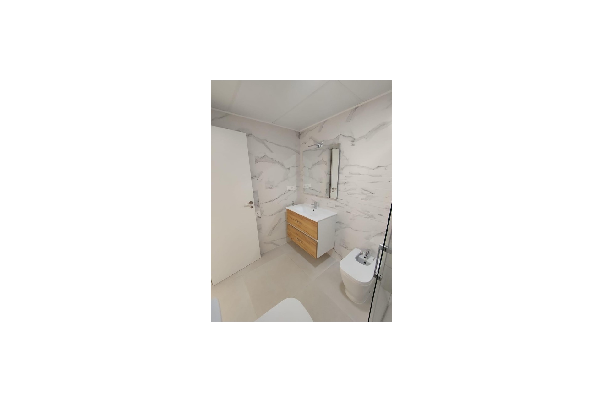 Wiederverkauf - Apartment -
San Pedro del Pinatar
