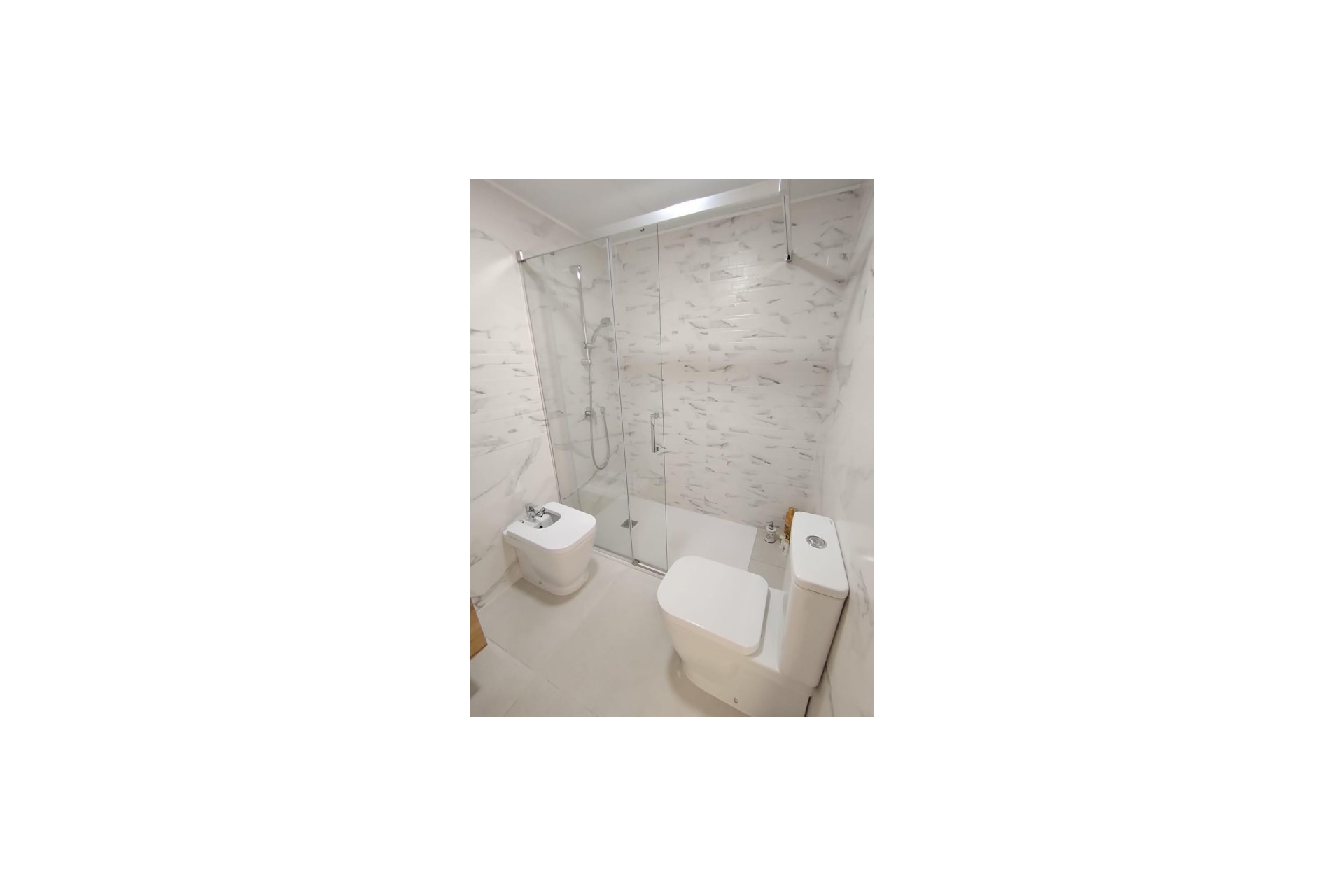 Wiederverkauf - Apartment -
San Pedro del Pinatar