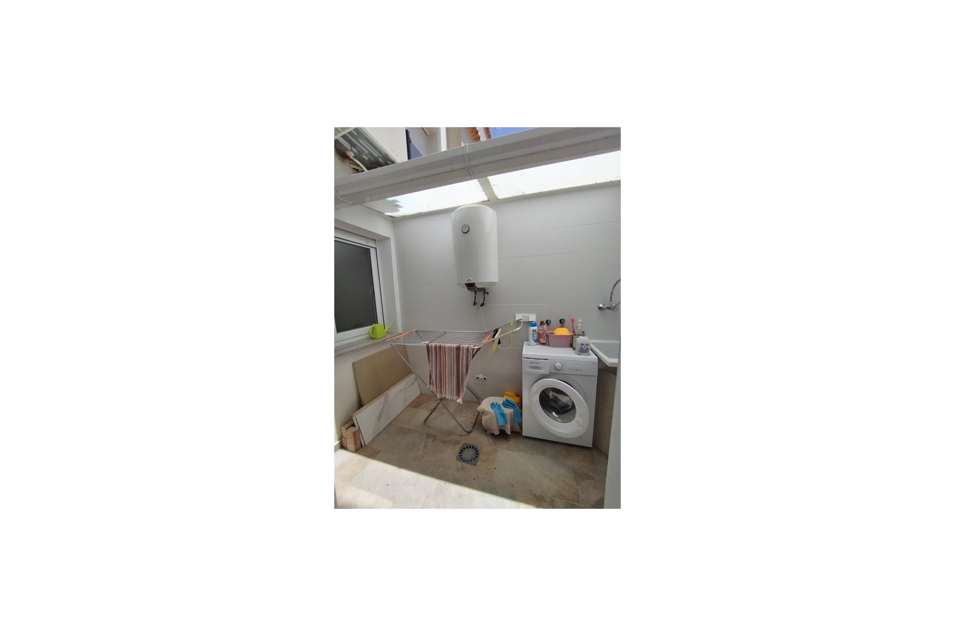 Wiederverkauf - Apartment -
San Pedro del Pinatar