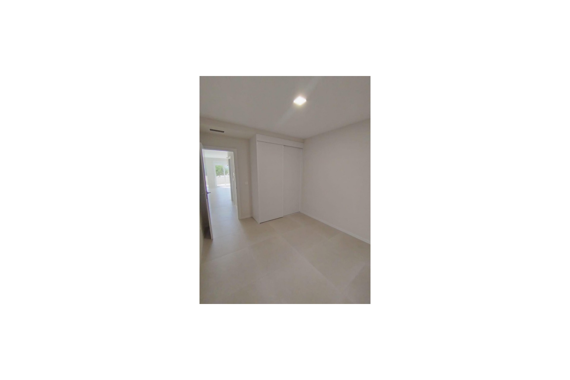 Wiederverkauf - Apartment -
San Pedro del Pinatar