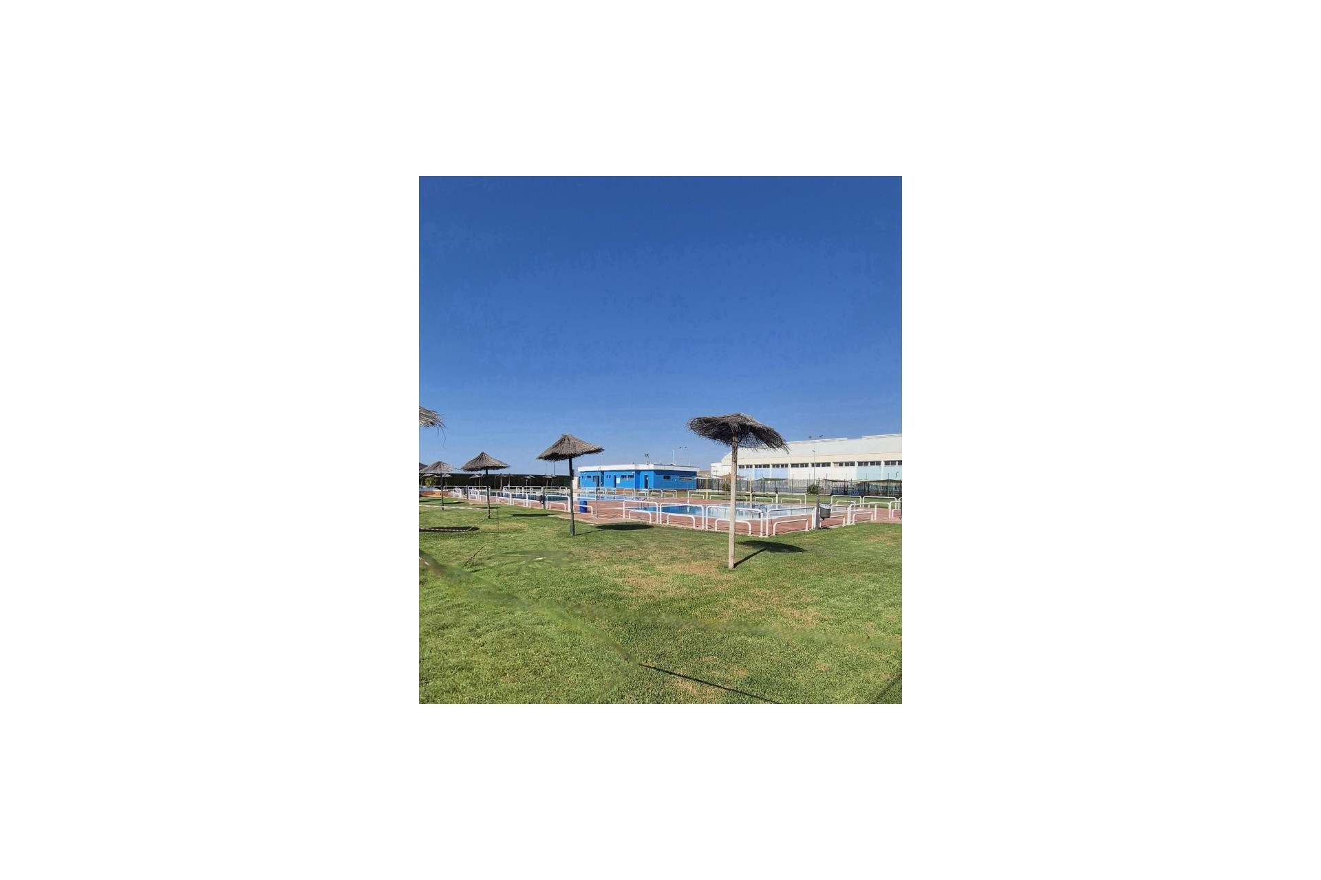 Wiederverkauf - Apartment -
San Pedro del Pinatar