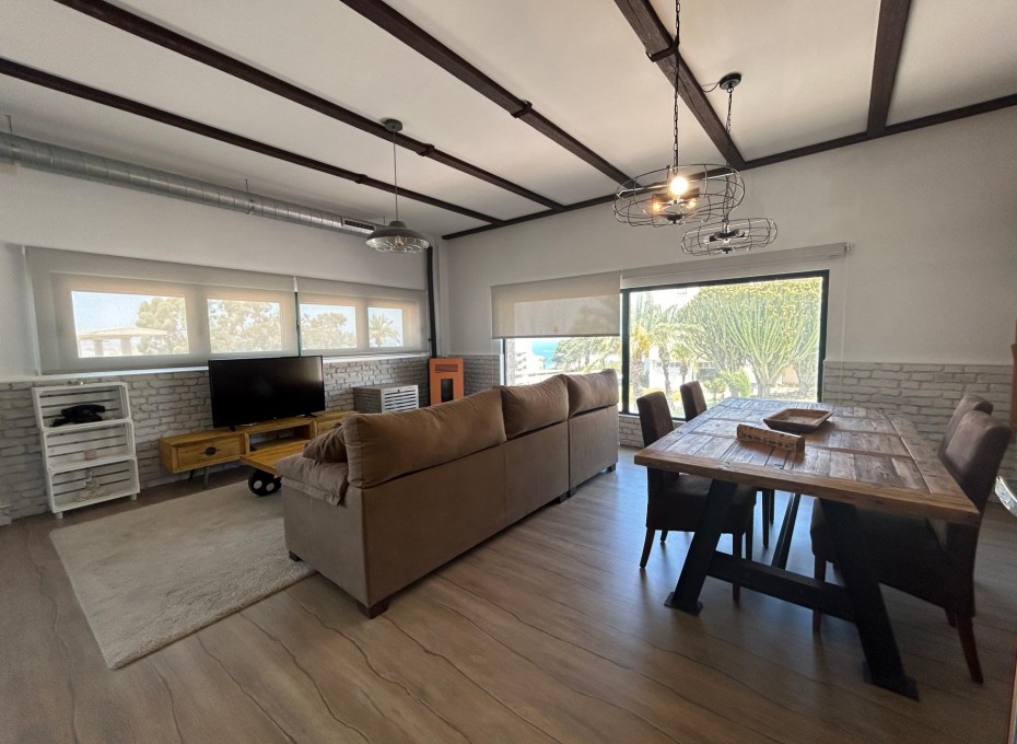 Wiederverkauf - Apartment -
Santa Pola - Gran Alacant