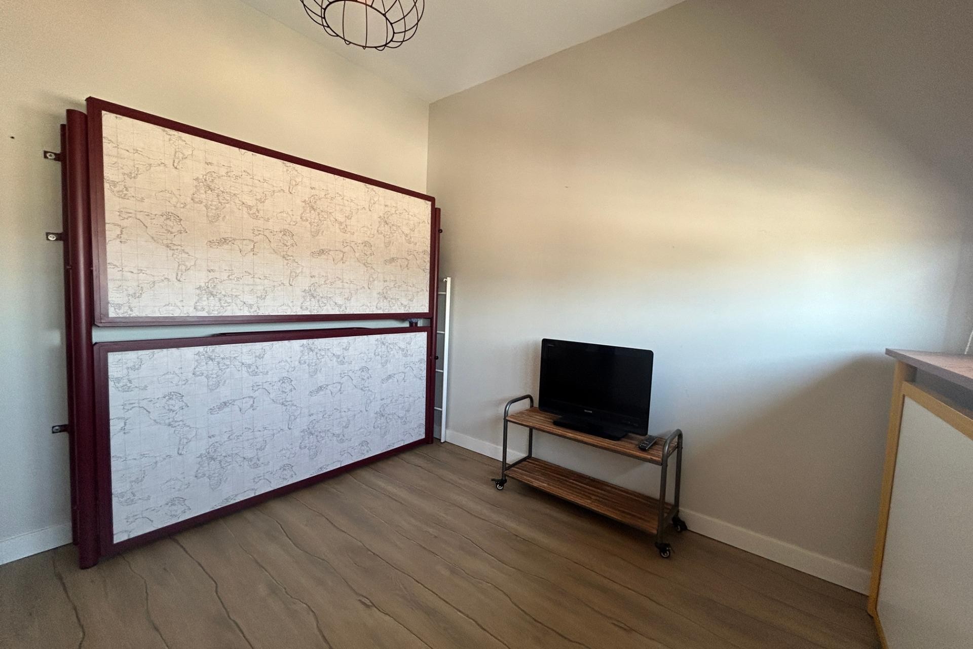 Wiederverkauf - Apartment -
Santa Pola - Gran Alacant