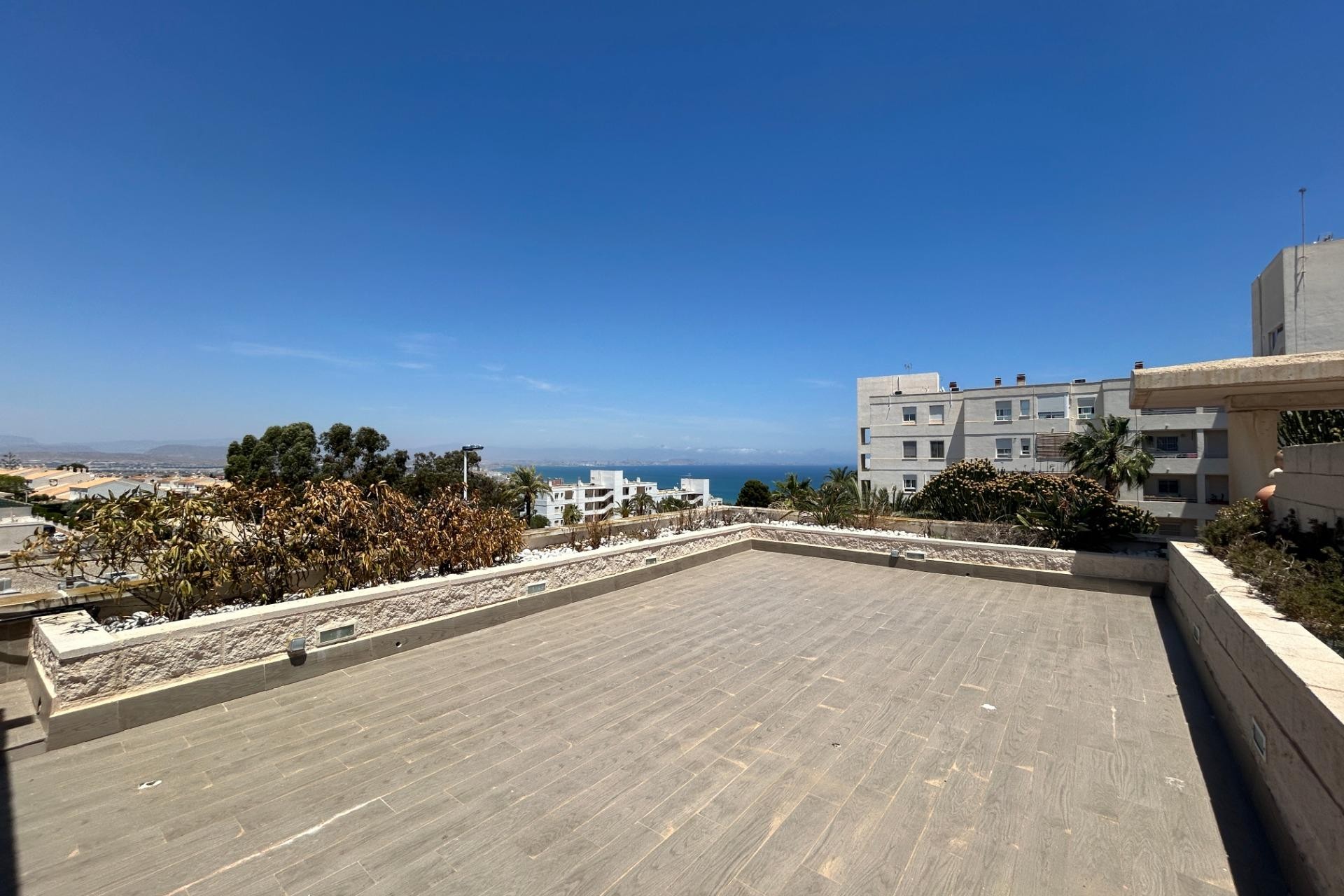 Wiederverkauf - Apartment -
Santa Pola - Gran Alacant