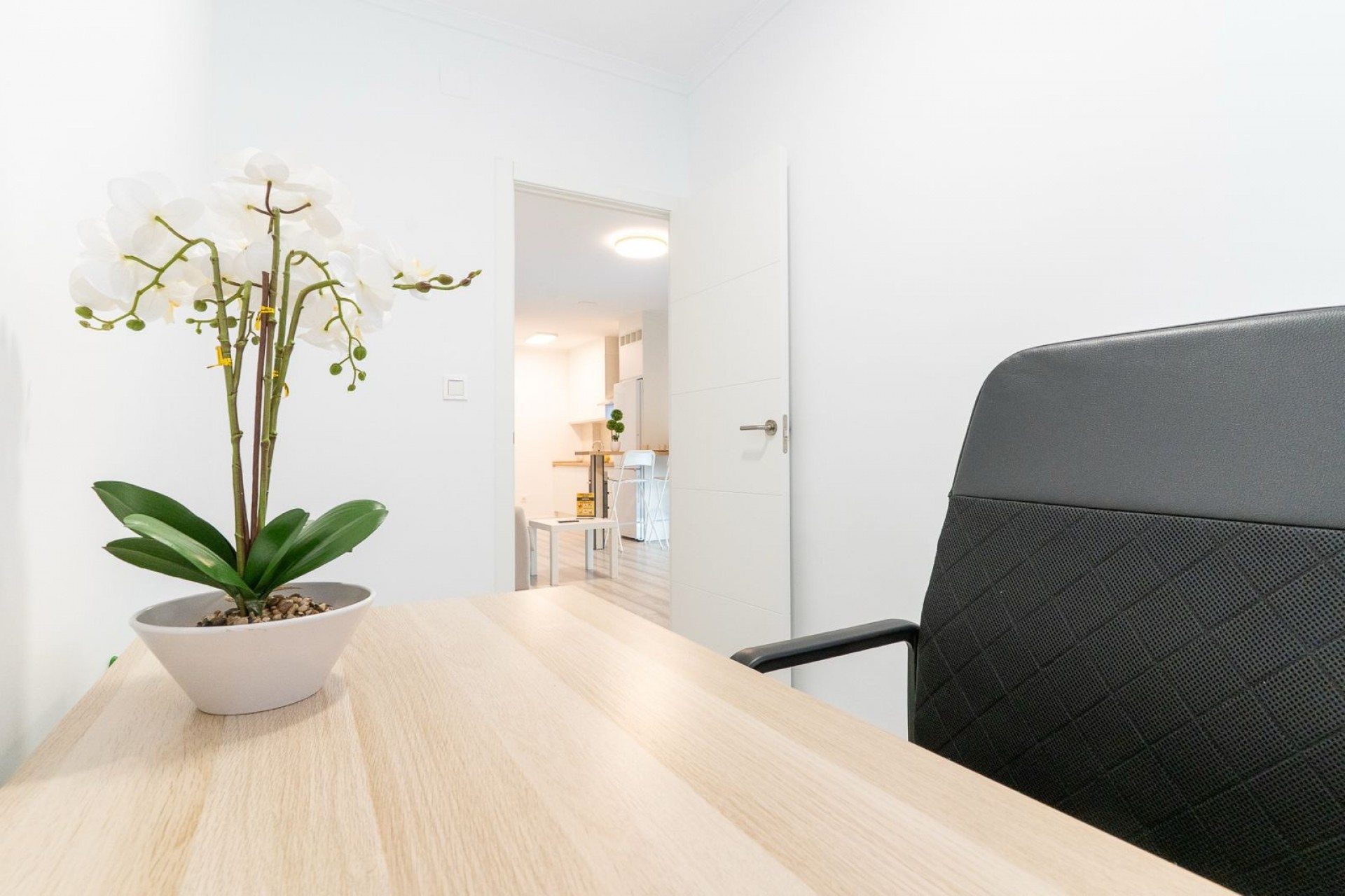 Wiederverkauf - Apartment -
Santa Pola - Gran Alacant