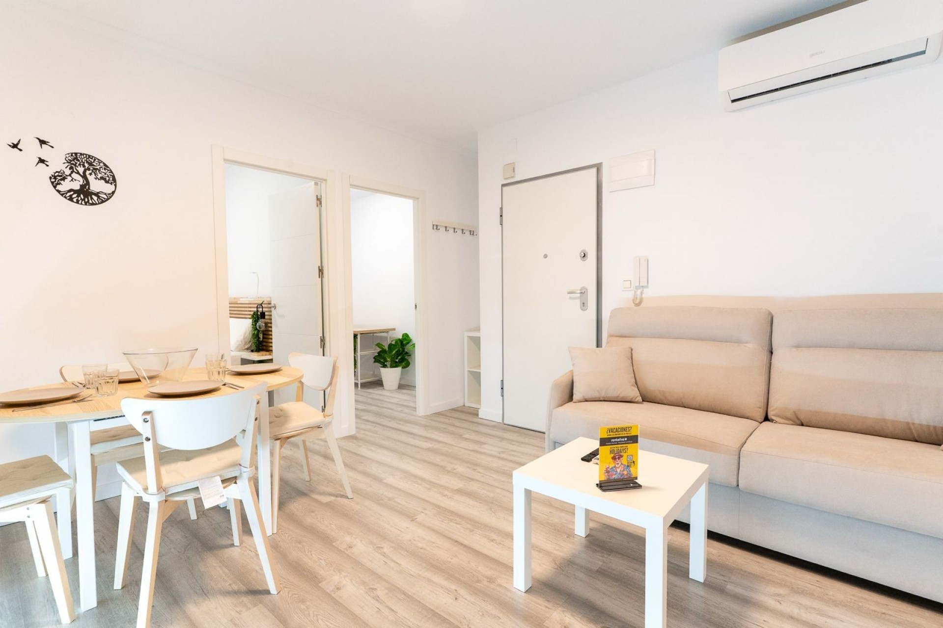 Wiederverkauf - Apartment -
Santa Pola - Gran Alacant