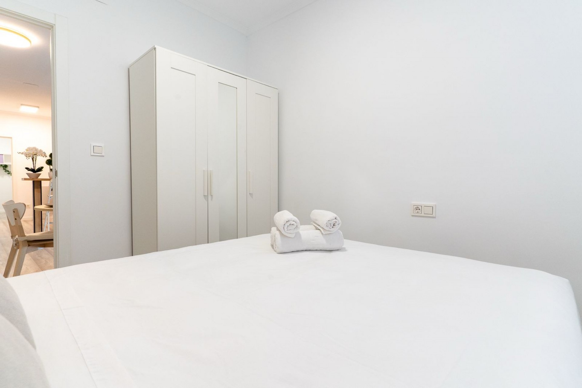 Wiederverkauf - Apartment -
Santa Pola - Gran Alacant