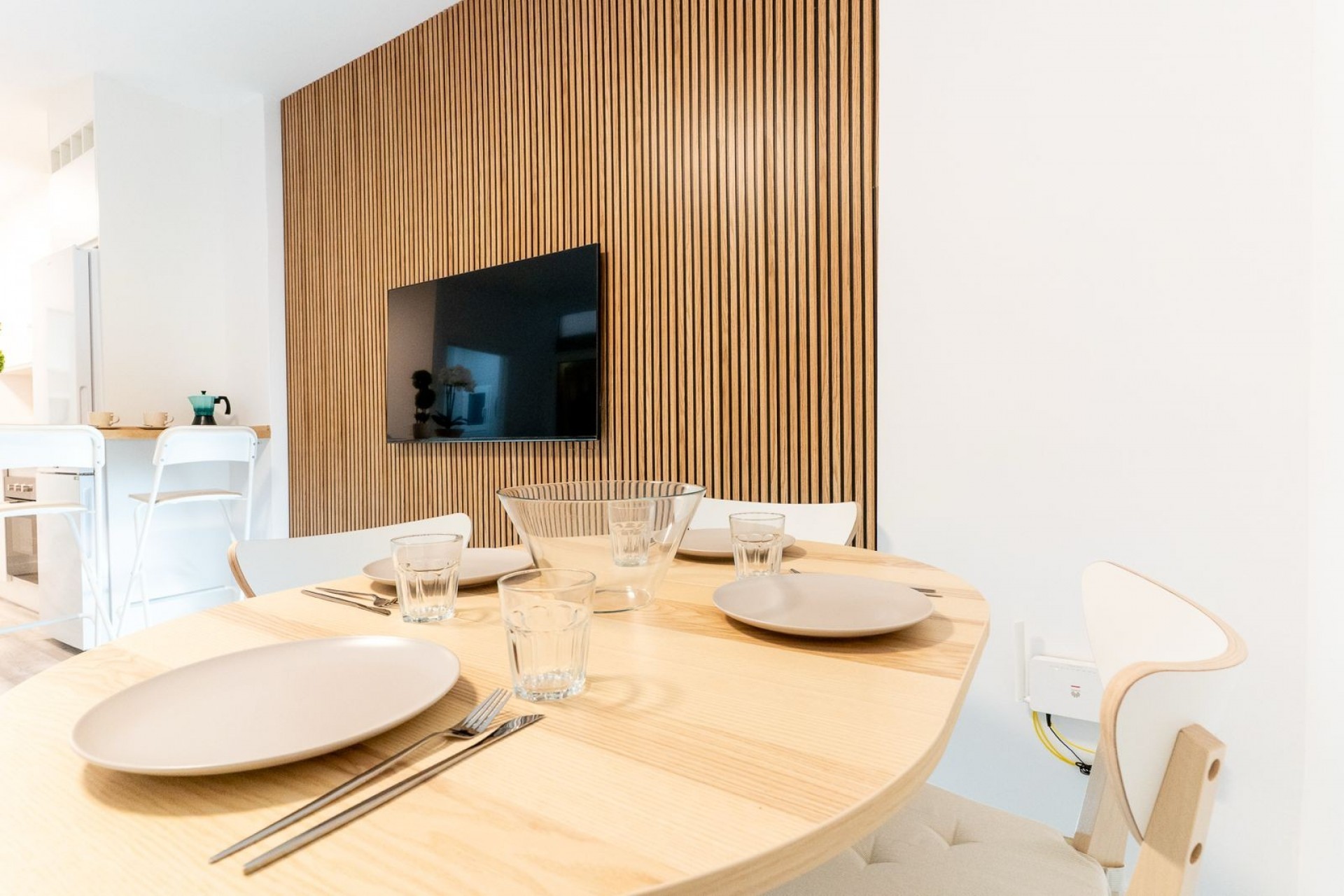 Wiederverkauf - Apartment -
Santa Pola - Gran Alacant