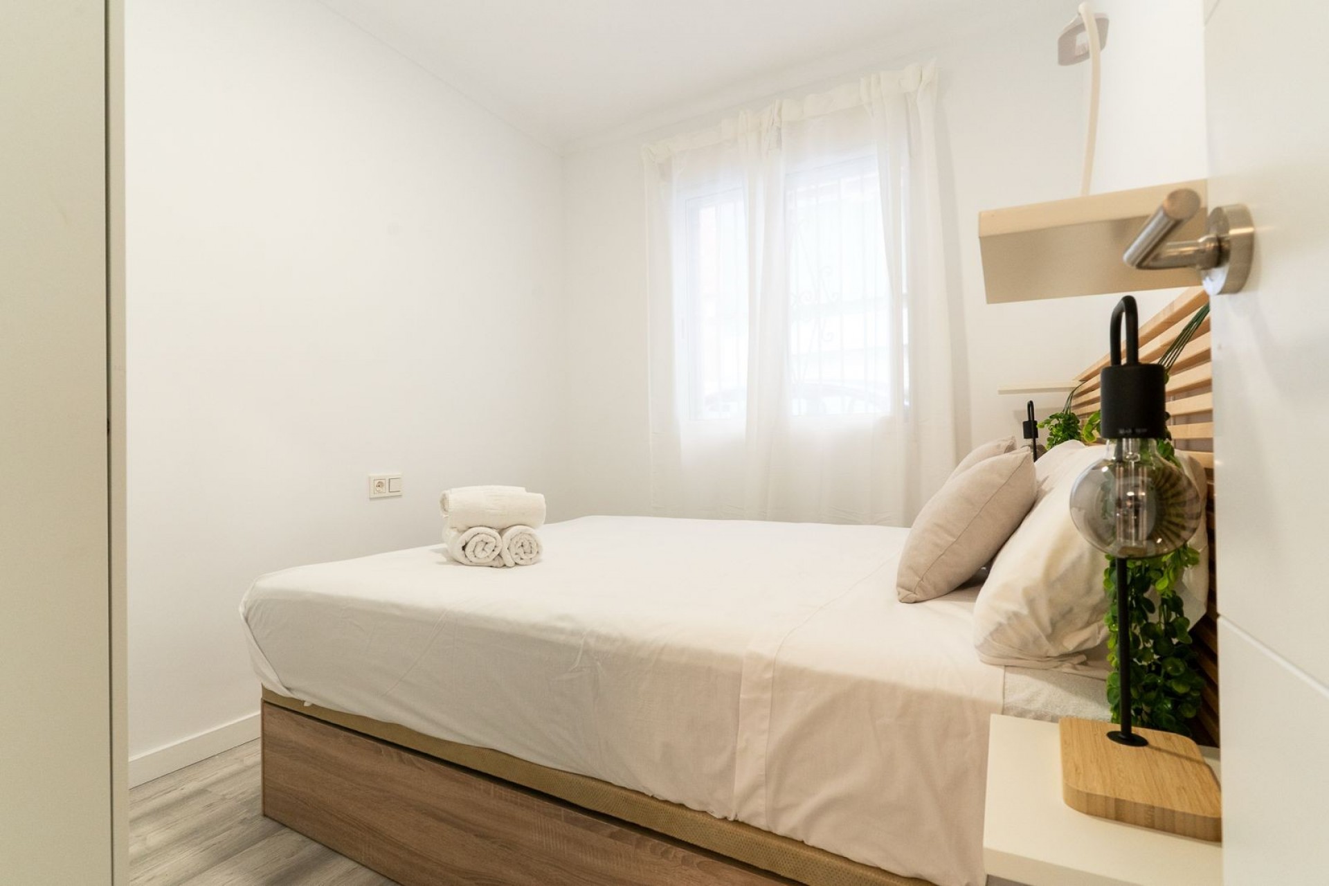 Wiederverkauf - Apartment -
Santa Pola - Gran Alacant