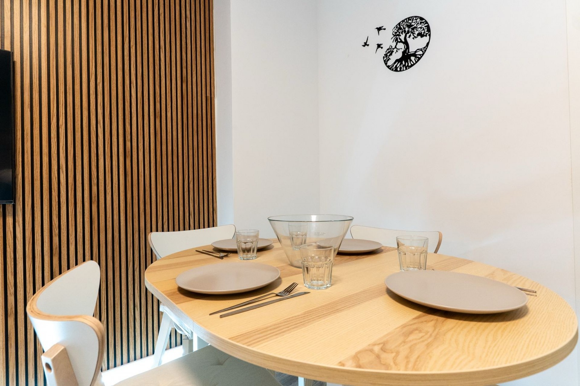 Wiederverkauf - Apartment -
Santa Pola - Gran Alacant