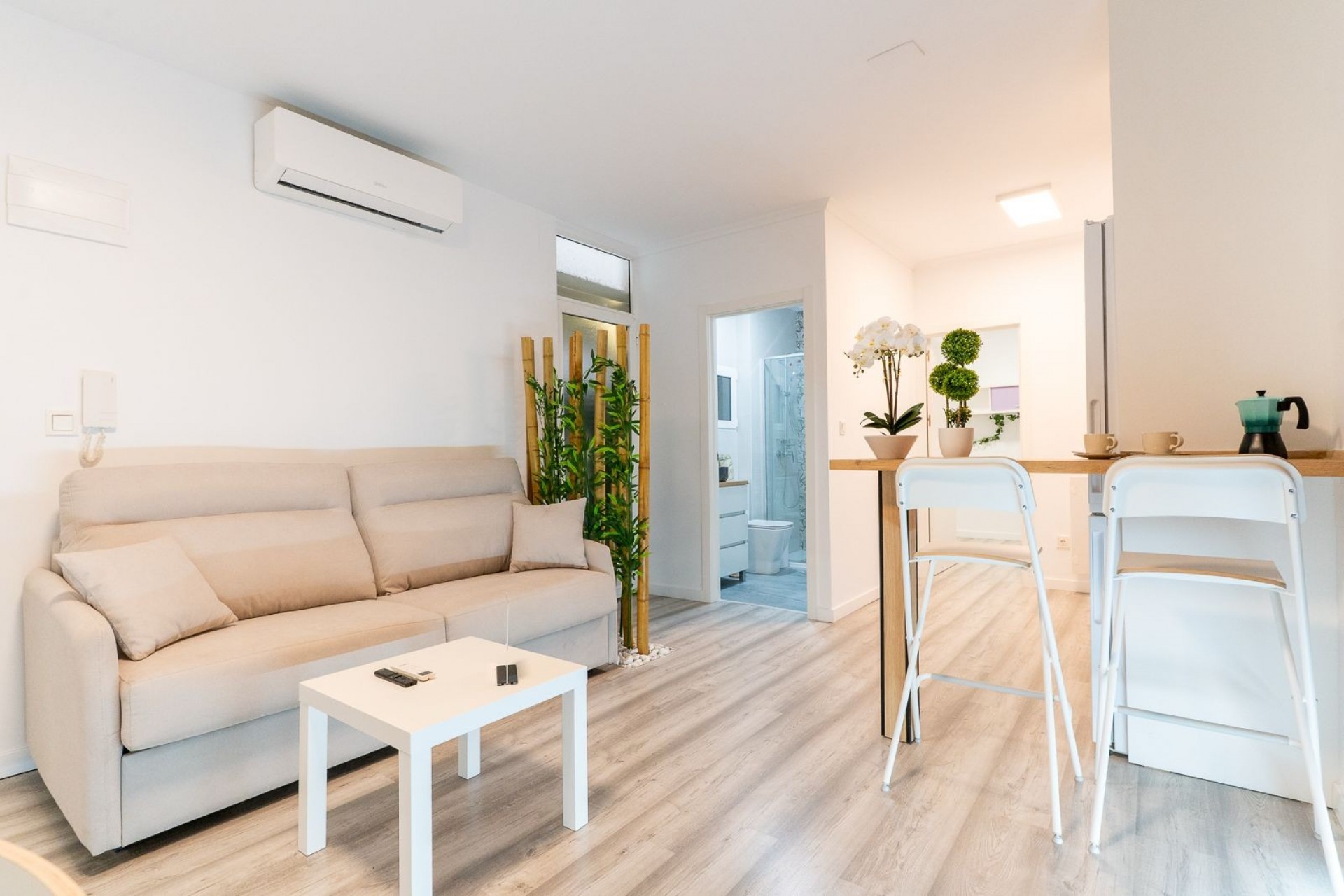 Wiederverkauf - Apartment -
Santa Pola - Gran Alacant