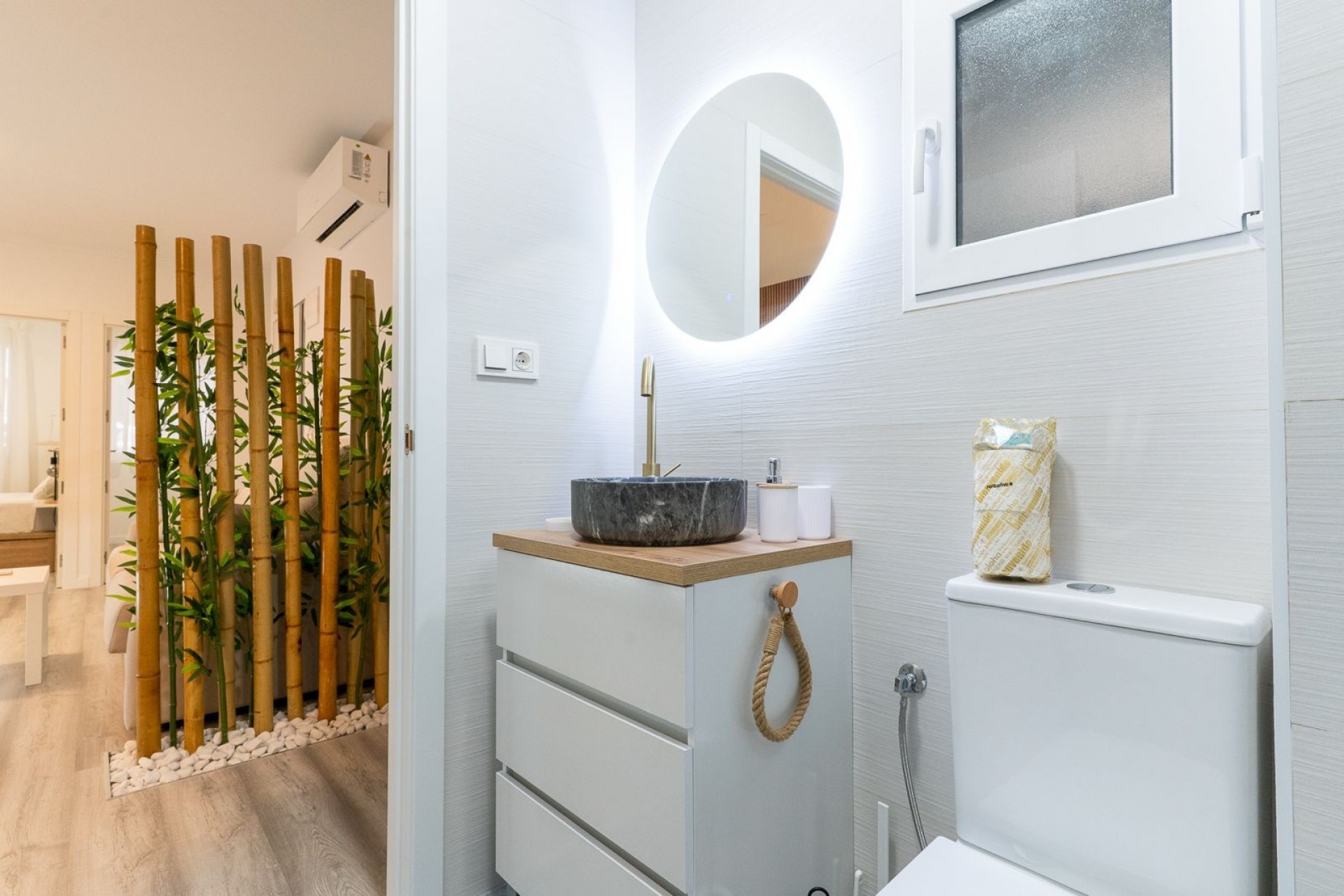 Wiederverkauf - Apartment -
Santa Pola - Gran Alacant