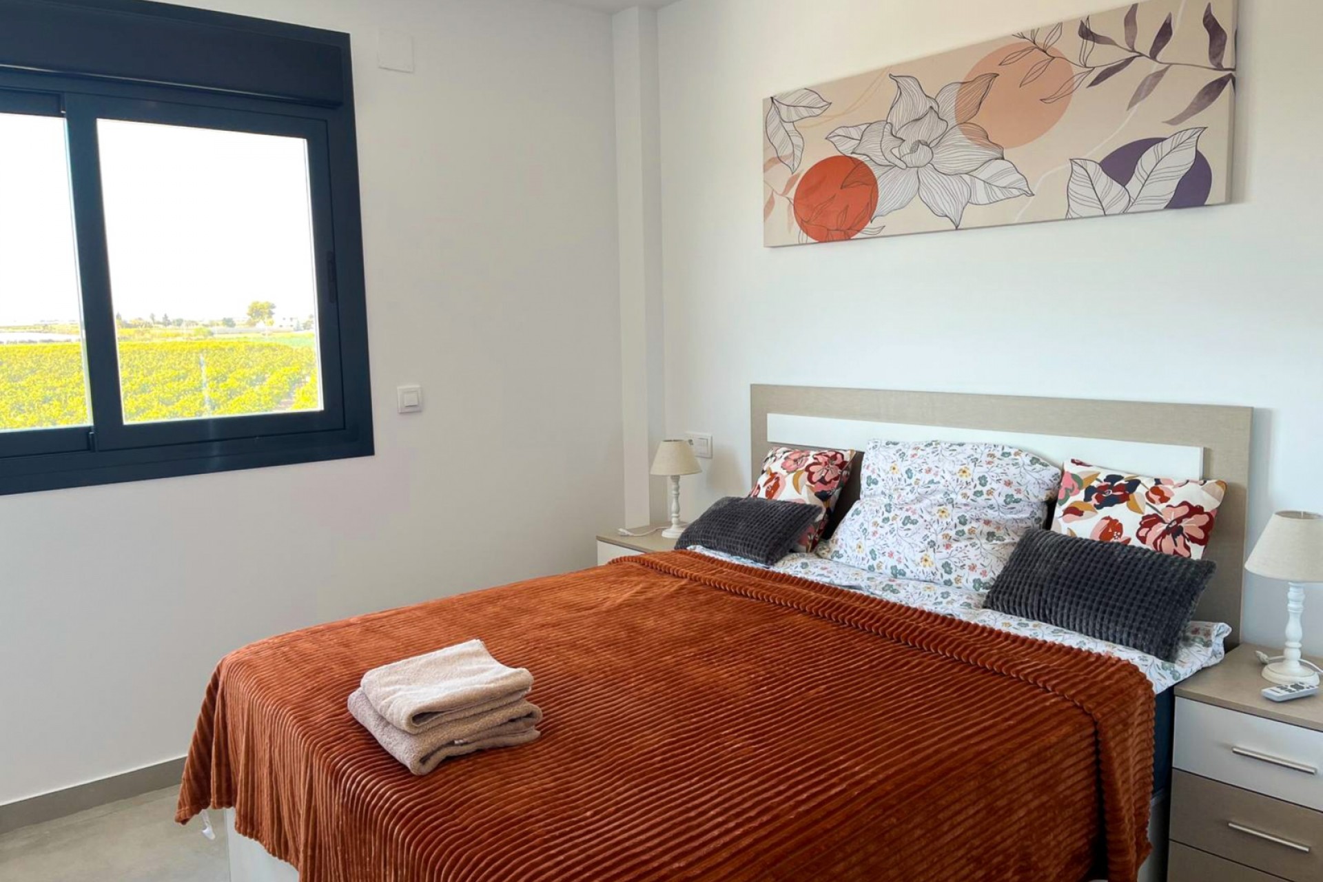 Wiederverkauf - Apartment -
Santa Rosalia