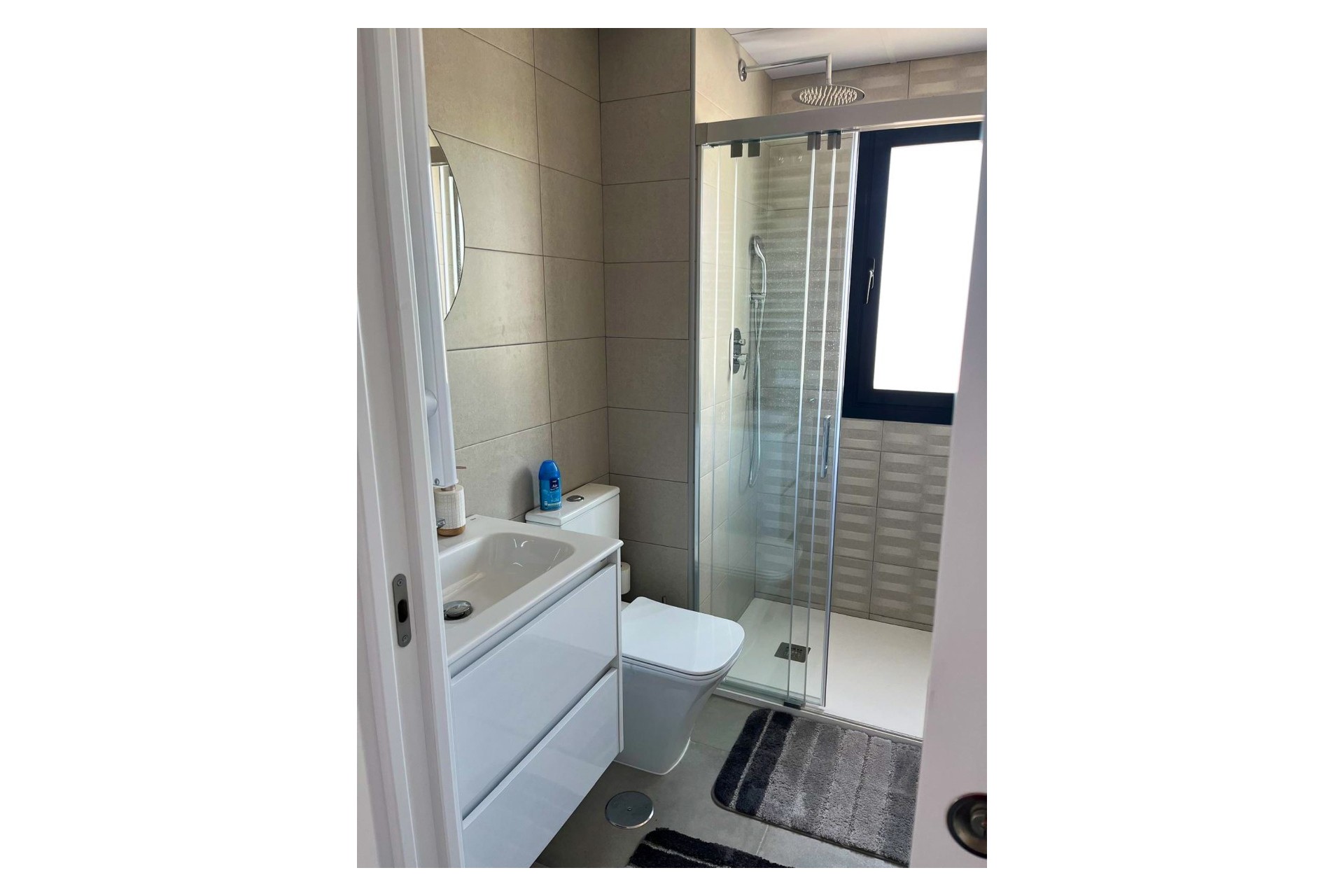 Wiederverkauf - Apartment -
Santa Rosalia