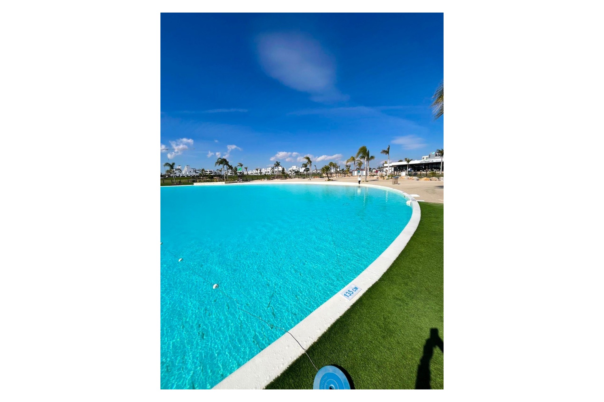 Wiederverkauf - Apartment -
Santa Rosalia