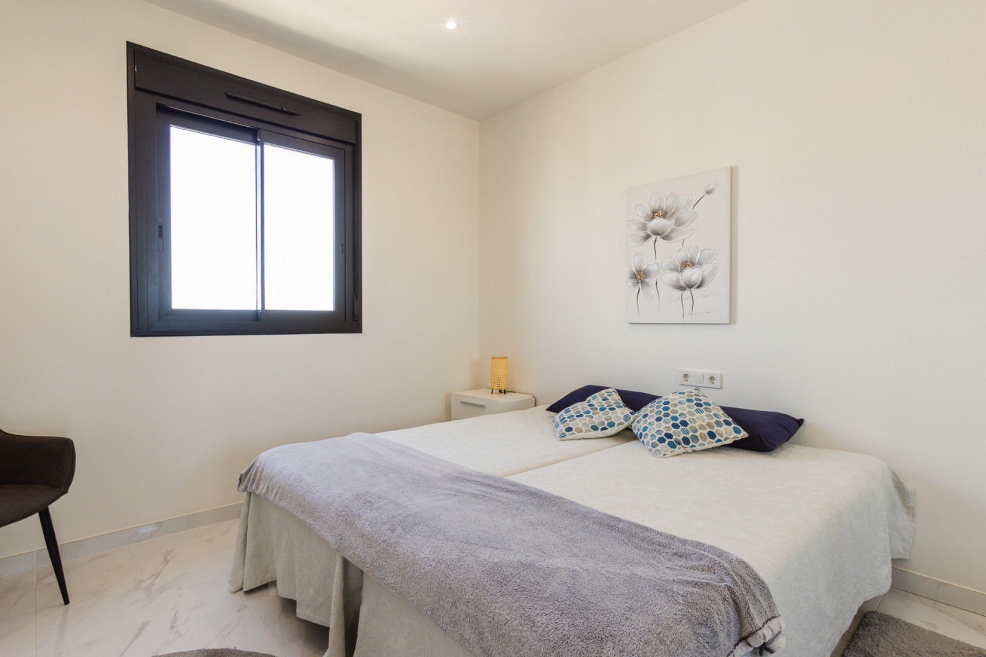 Wiederverkauf - Apartment - Top Floor Apartment -
Orihuela Costa - Villamartín