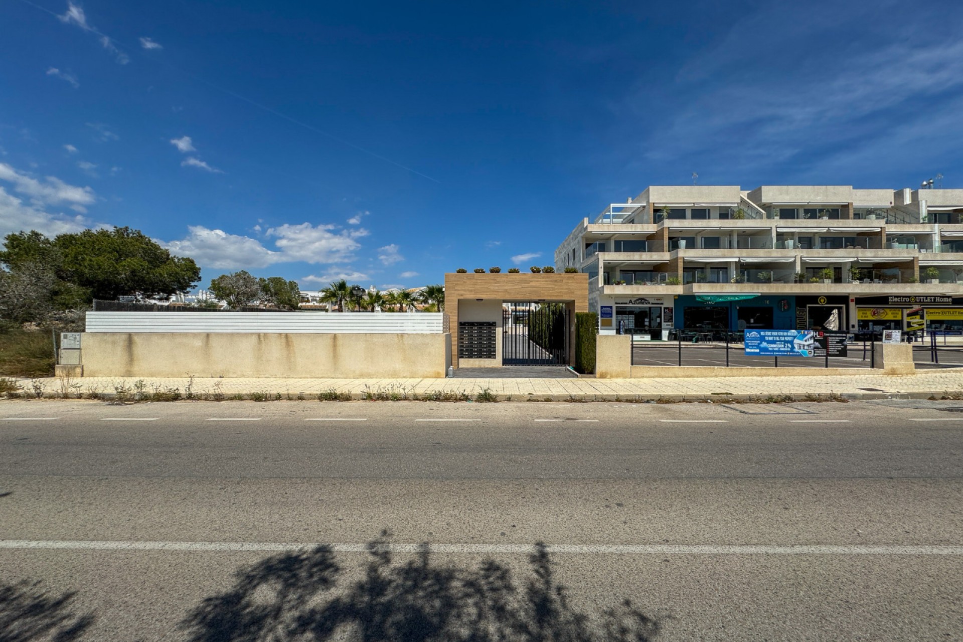 Wiederverkauf - Apartment - Top Floor Apartment -
Orihuela Costa - Villamartín