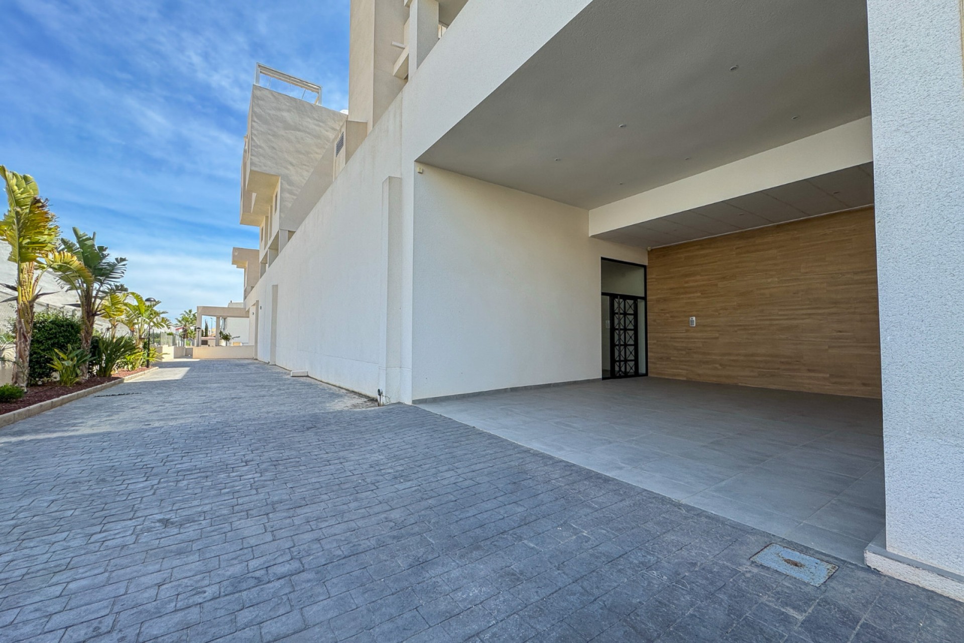 Wiederverkauf - Apartment - Top Floor Apartment -
Orihuela Costa - Villamartín