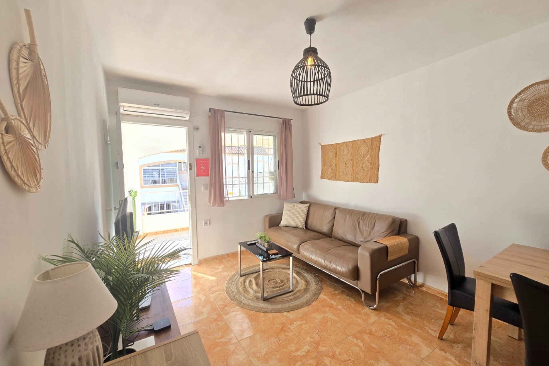 Wiederverkauf - Apartment - Top Floor Apartment -
Torrevieja - El limonar