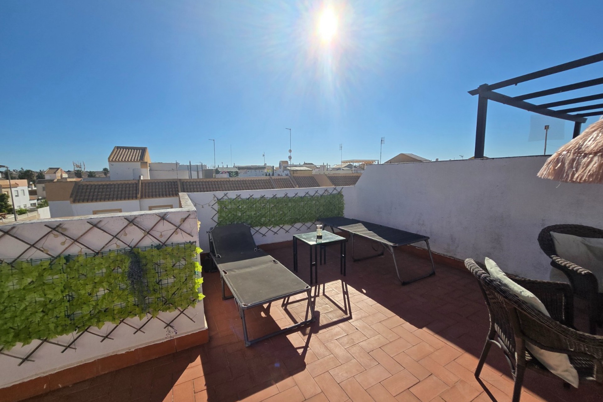 Wiederverkauf - Apartment - Top Floor Apartment -
Torrevieja - El limonar